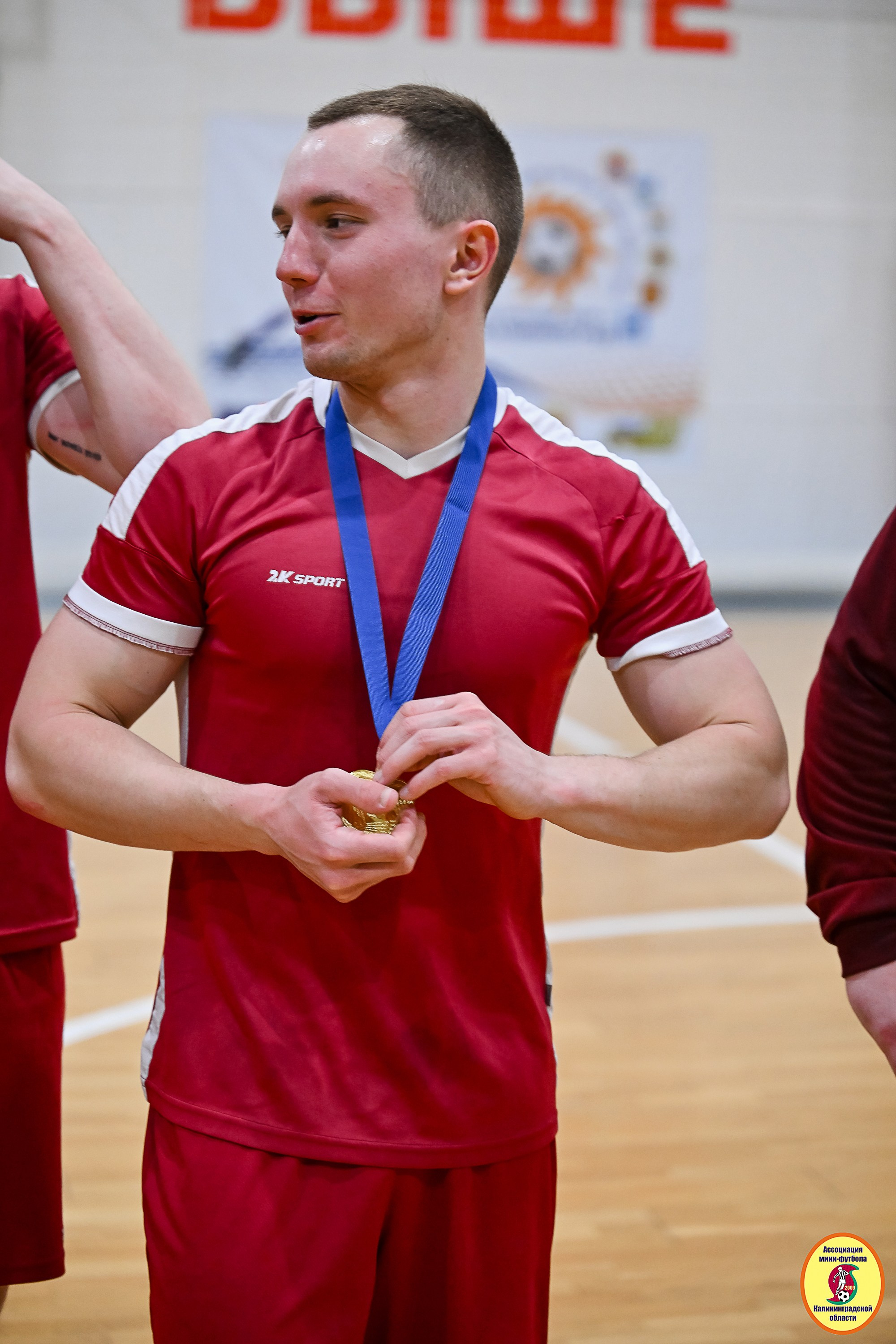 Корпоративная Бизнес Лига по футзалу — Весна 2026. VIBECITY.RU Вайб Сити Ру Фоторепортажи Фотоотчеты Калининград