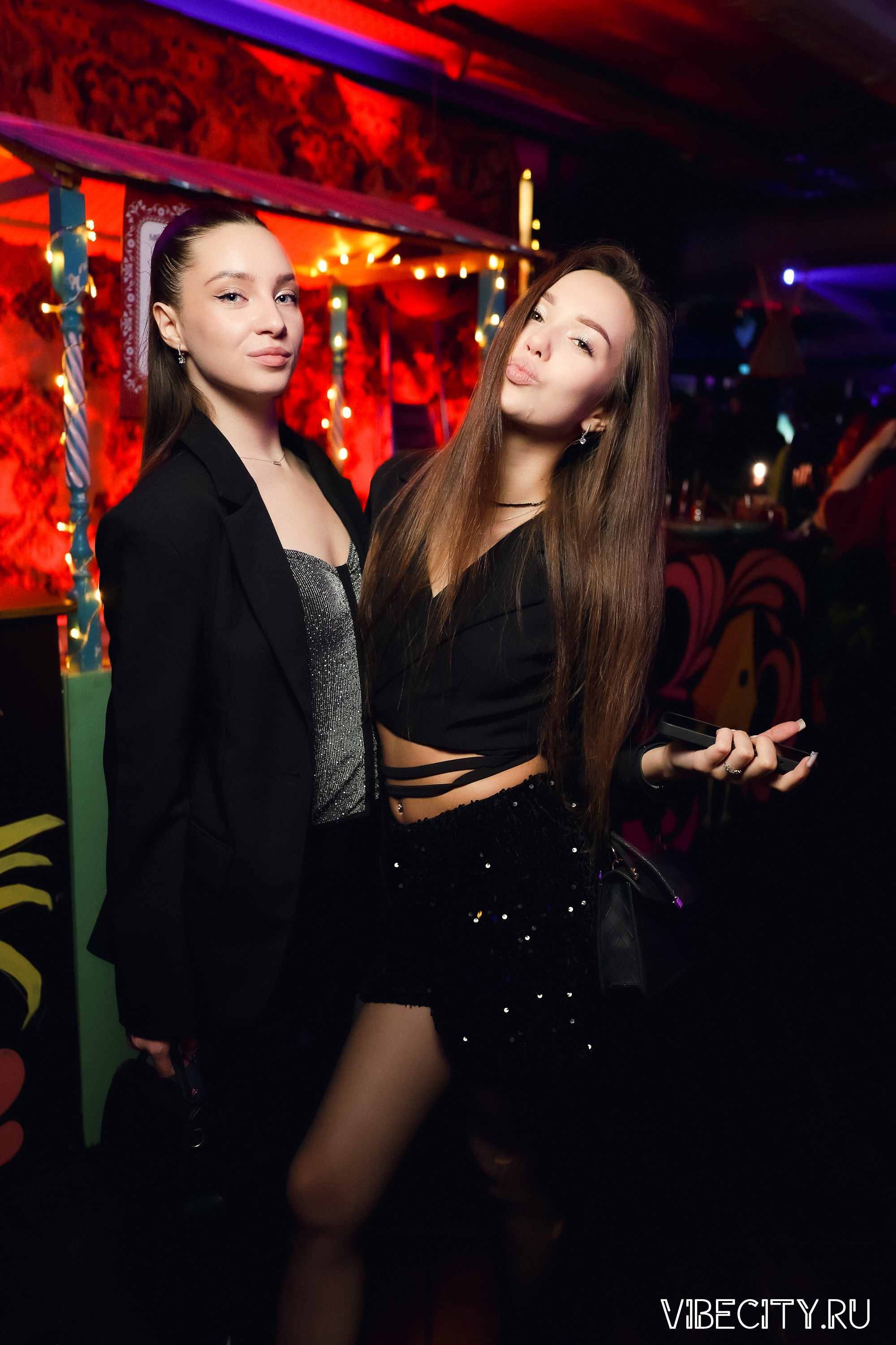 DOUBLE U. VIBECITY.RU Вайб Сити Ру Фоторепортажи Фотоотчеты Калининград