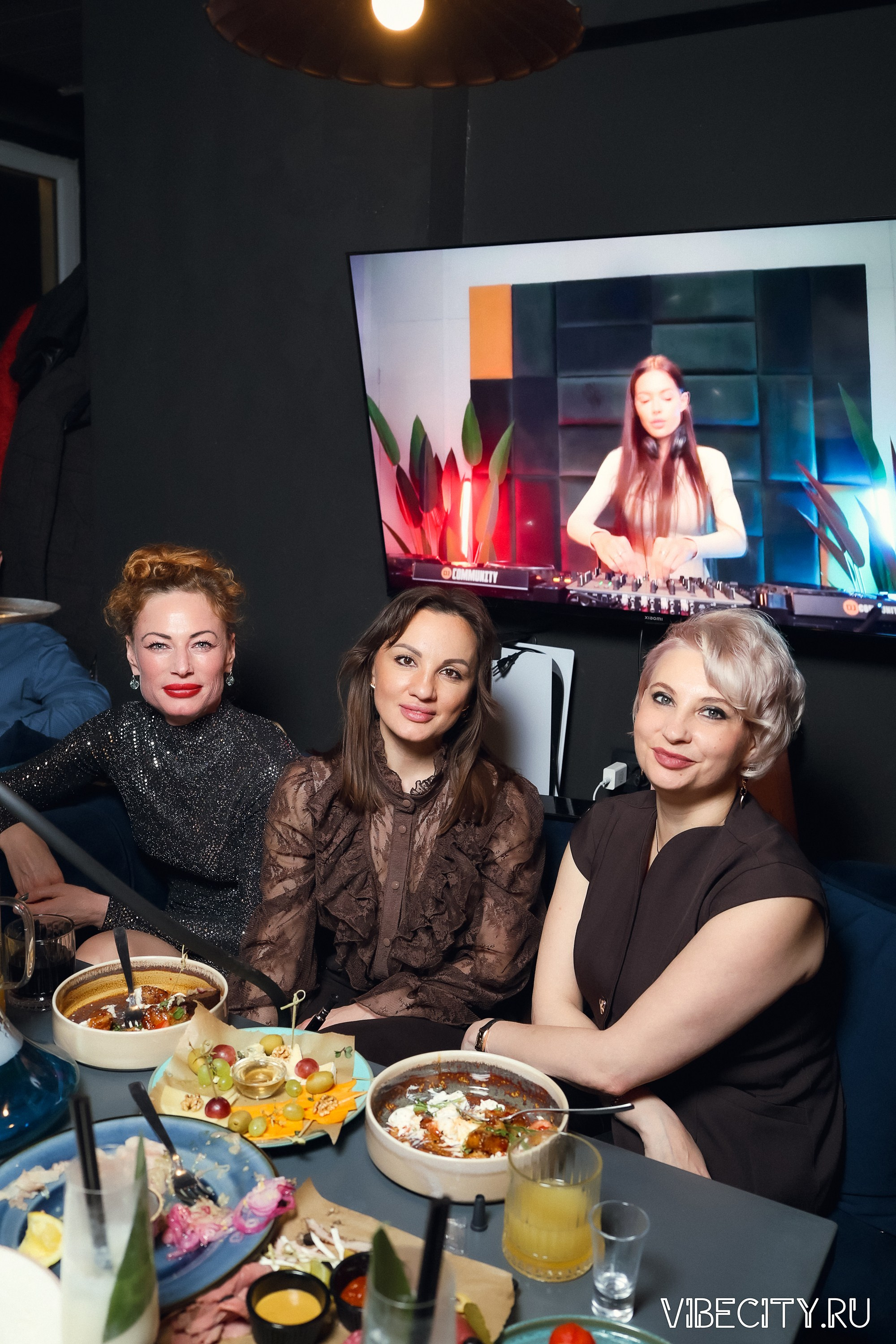 МЯТА lounge. VIBECITY.RU Вайб Сити Ру Фоторепортажи Фотоотчеты Калининград