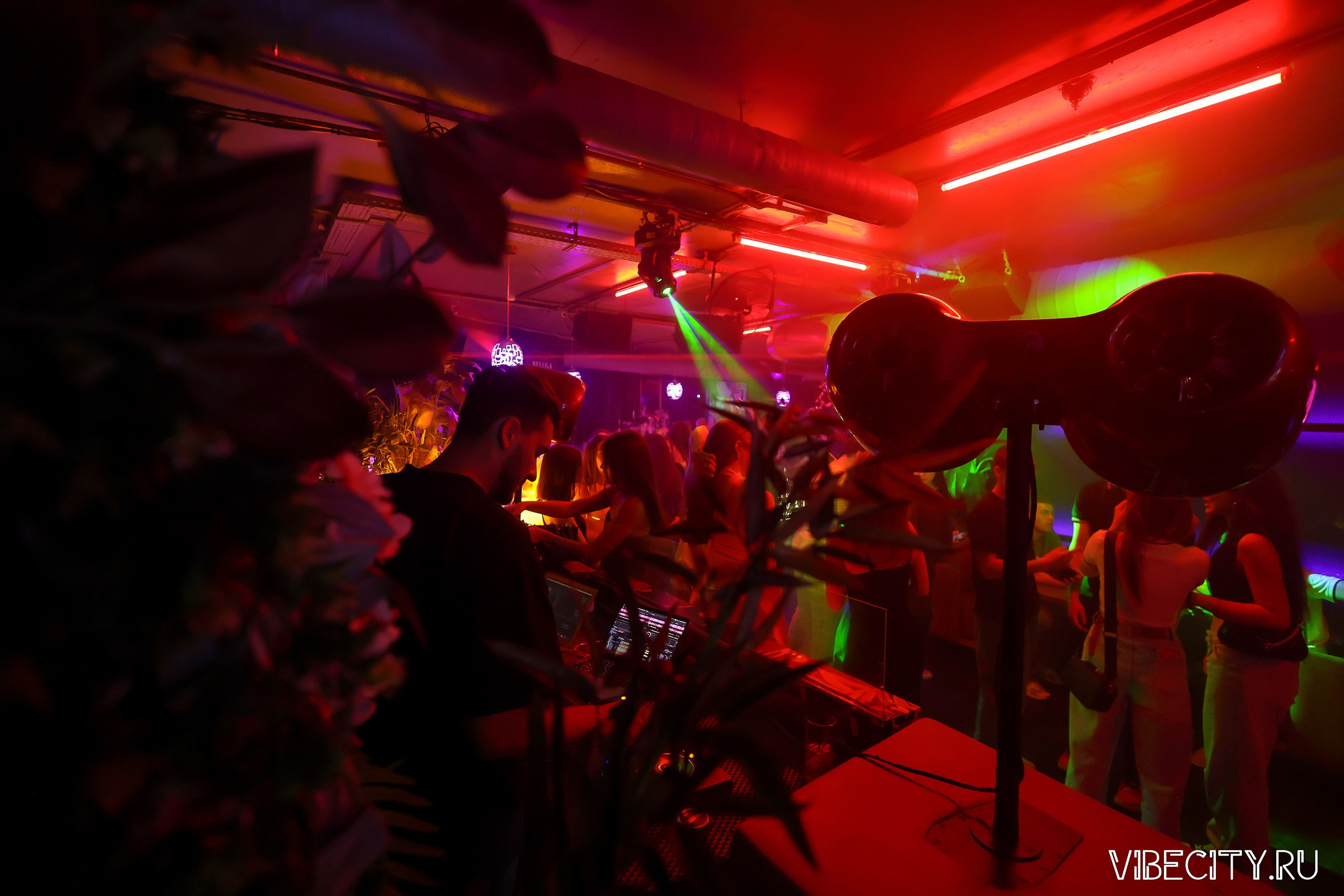 DOUBLE U. VIBECITY.RU Вайб Сити Ру Фоторепортажи Фотоотчеты Калининград