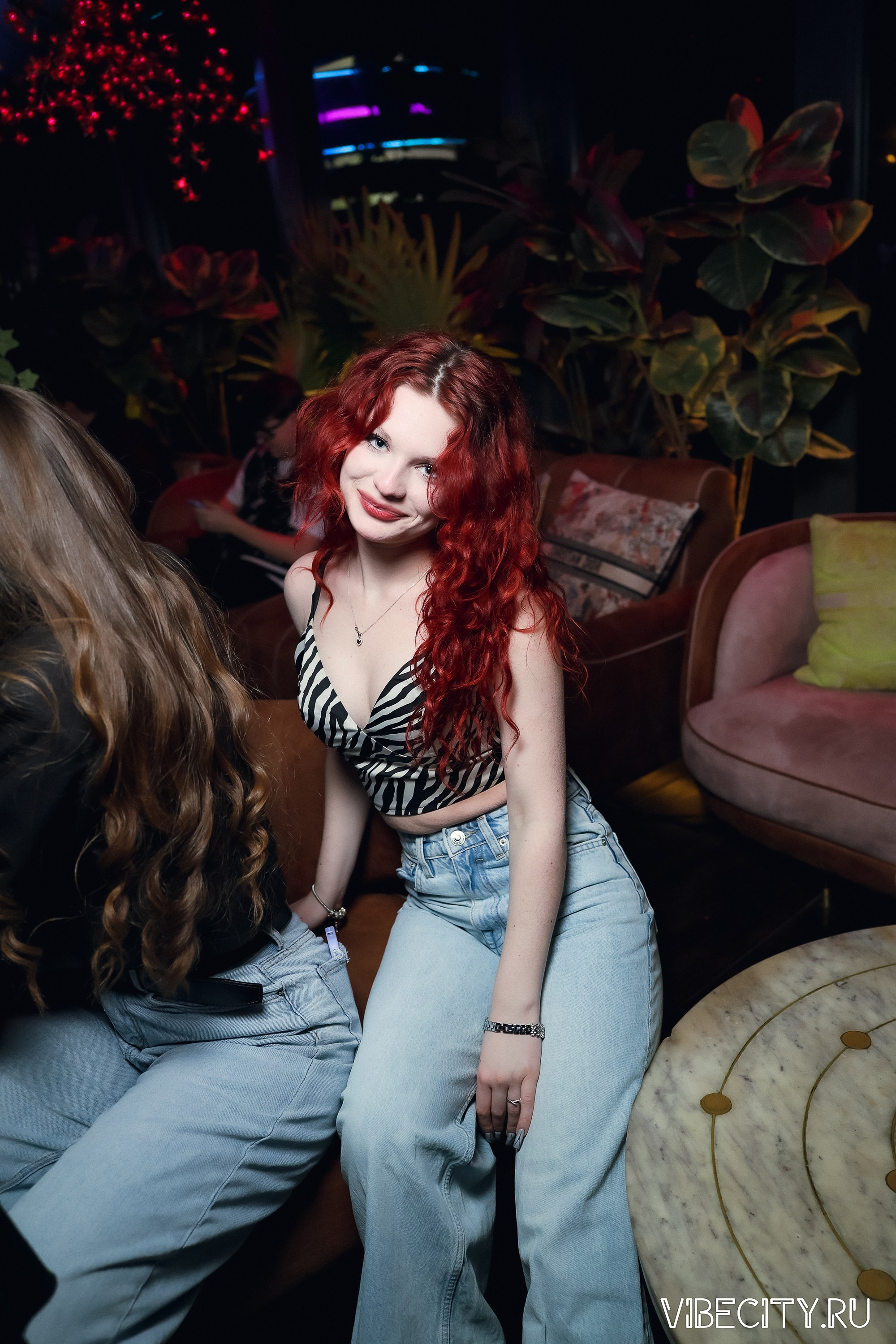 DOUBLE U. VIBECITY.RU Вайб Сити Ру Фоторепортажи Фотоотчеты Калининград