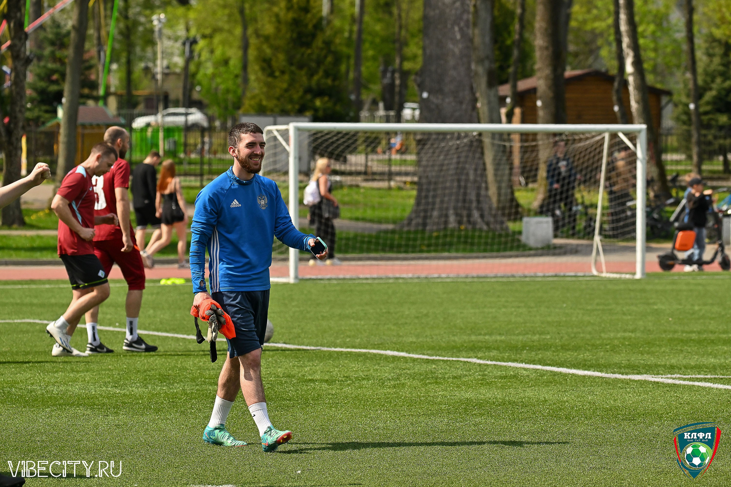 XX ЧЕМПИОНАТ КАЛИНИНГРАДСКОЙ ЛФЛ КАНЦМАРКЕТ39 сезона 2024–2025 гг. VIBECITY.RU Вайб Сити Ру Фоторепортажи Фотоотчеты Калининград