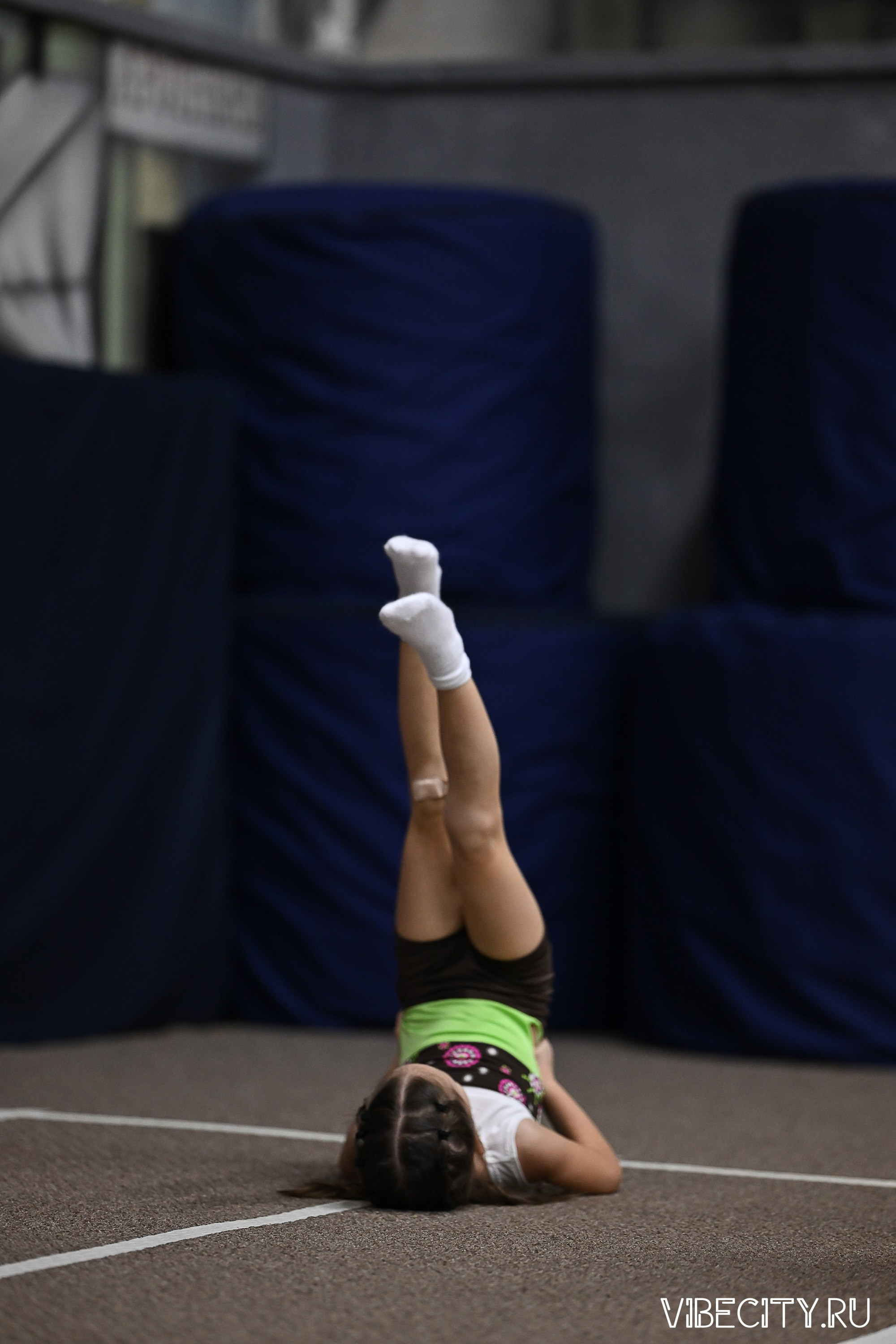 Контрольная тренировка по спортивной гимнастике. VIBECITY.RU Вайб Сити Ру Фоторепортажи Фотоотчеты Калининград