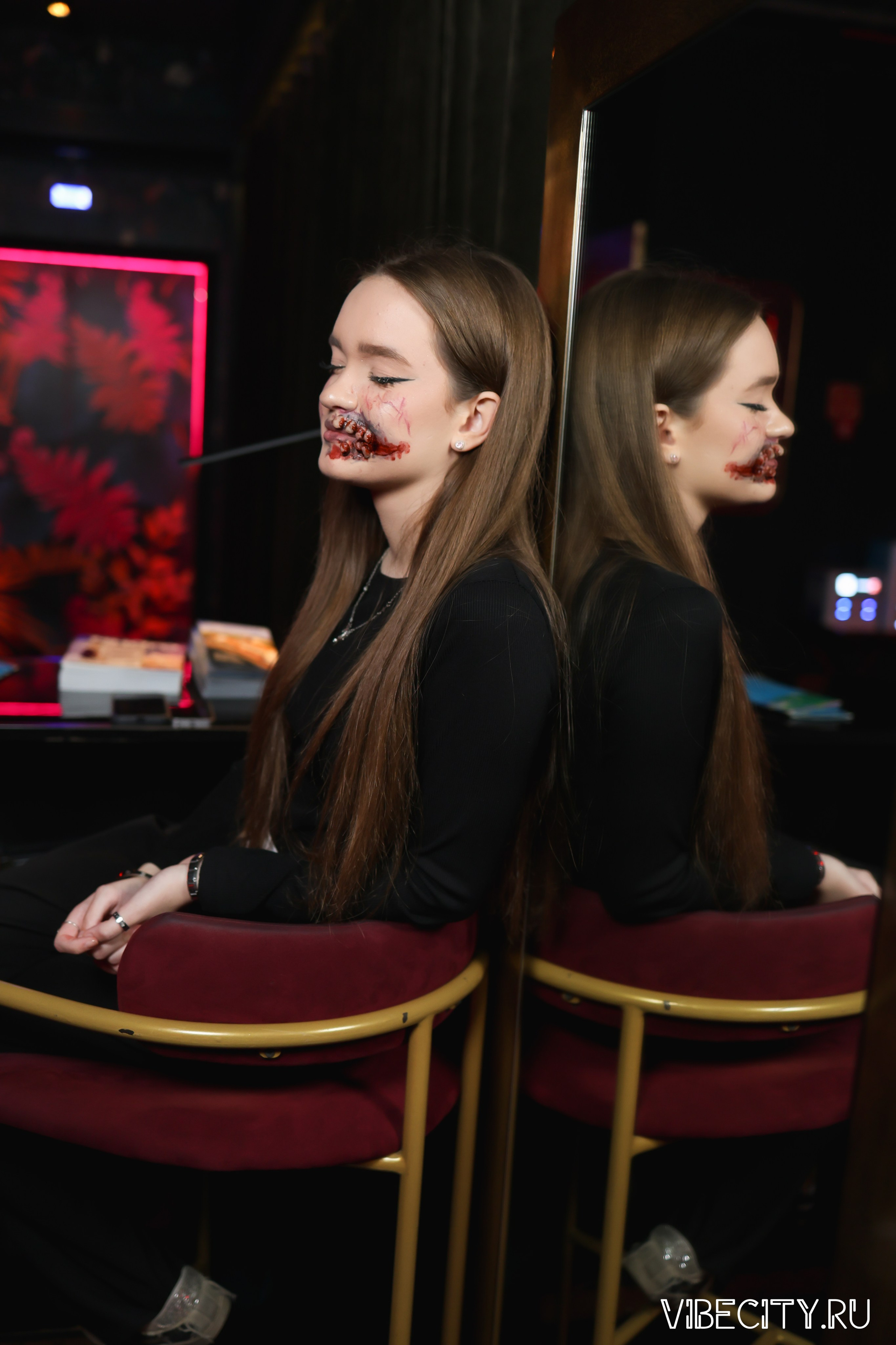 DOUBLE U. VIBECITY.RU Вайб Сити Ру Фоторепортажи Фотоотчеты Калининград