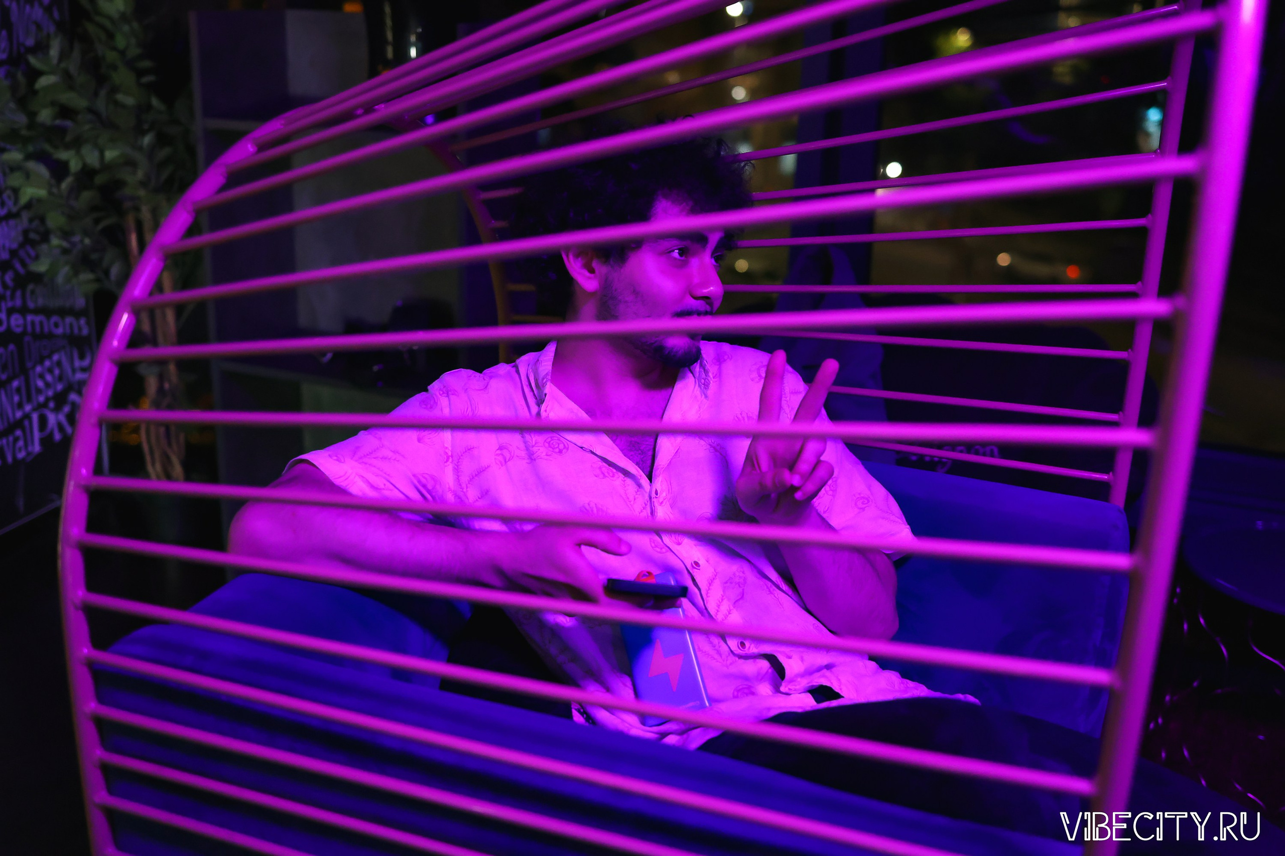 DOUBLE U. VIBECITY.RU Вайб Сити Ру Фоторепортажи Фотоотчеты Калининград