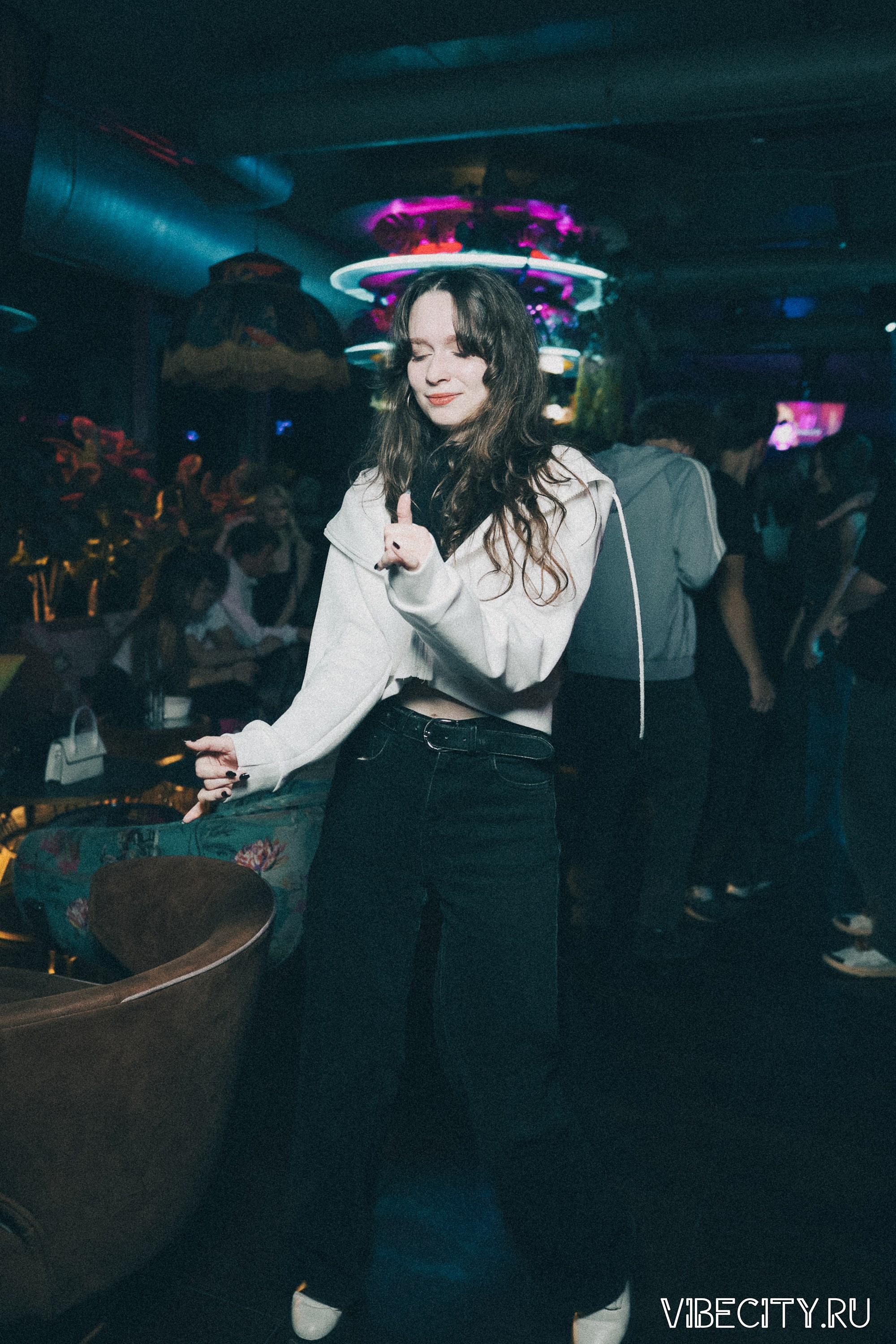 DOUBLE U. VIBECITY.RU Вайб Сити Ру Фоторепортажи Фотоотчеты Калининград