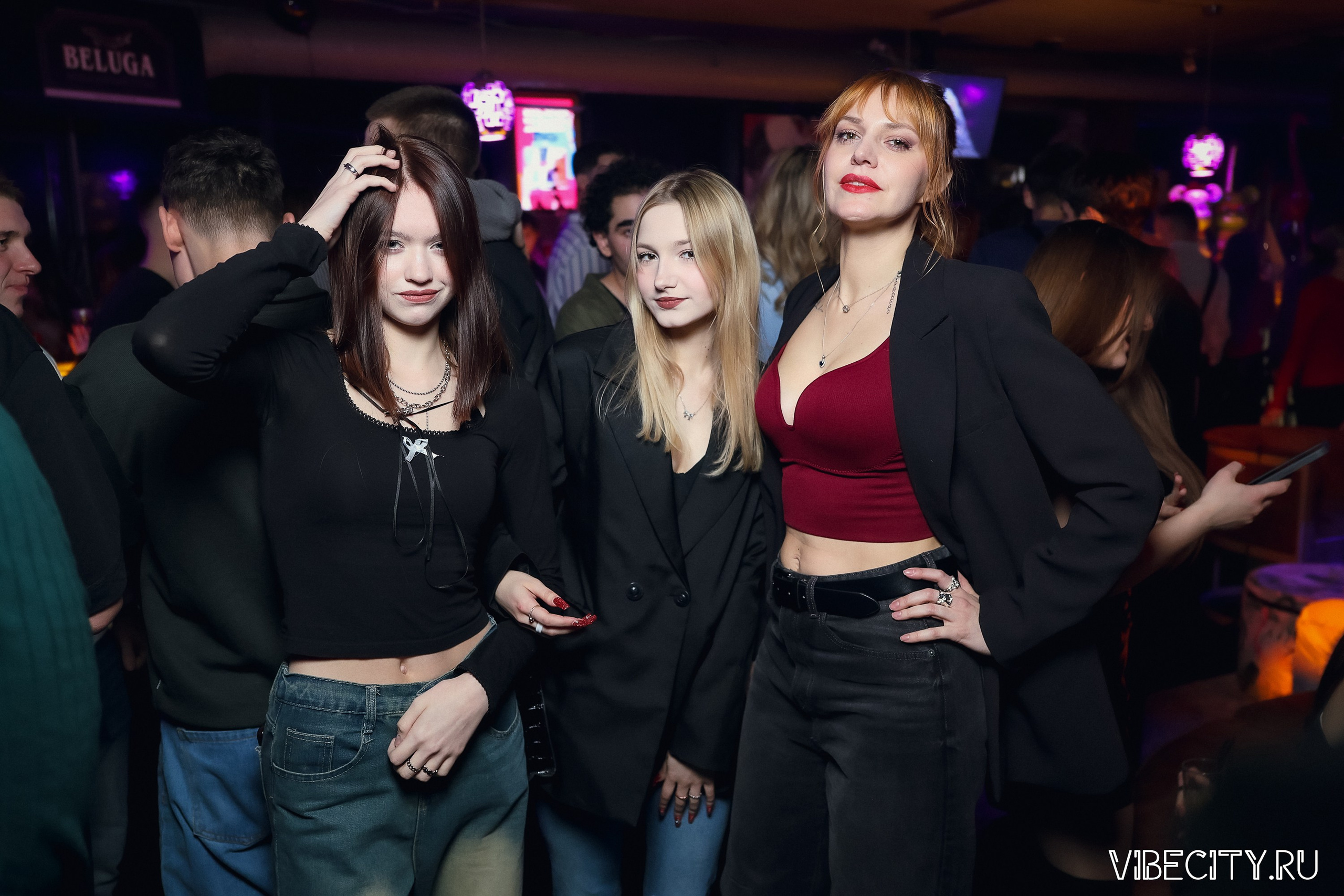 DOUBLE U. VIBECITY.RU Вайб Сити Ру Фоторепортажи Фотоотчеты Калининград