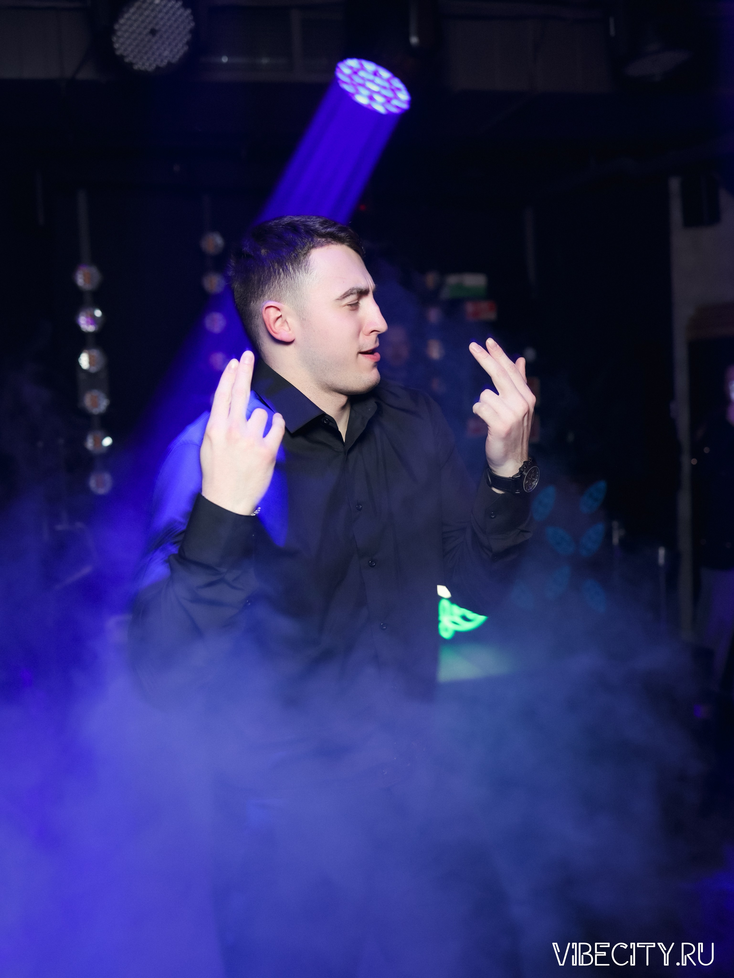 МЯТА lounge. VIBECITY.RU Вайб Сити Ру Фоторепортажи Фотоотчеты Калининград