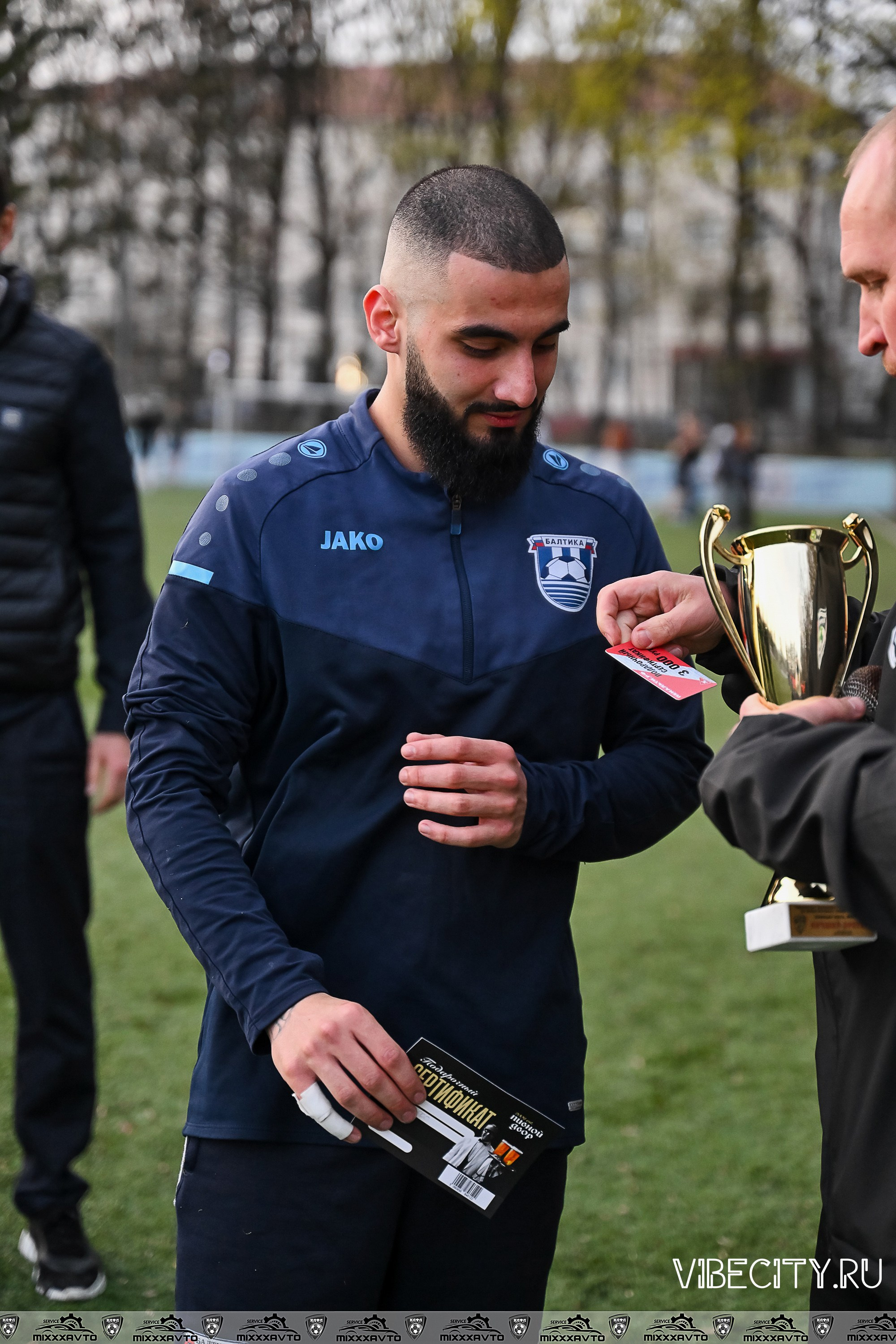 КЛФЛ «БАЛТИКА». VIBECITY.RU Вайб Сити Ру Фоторепортажи Фотоотчеты Калининград