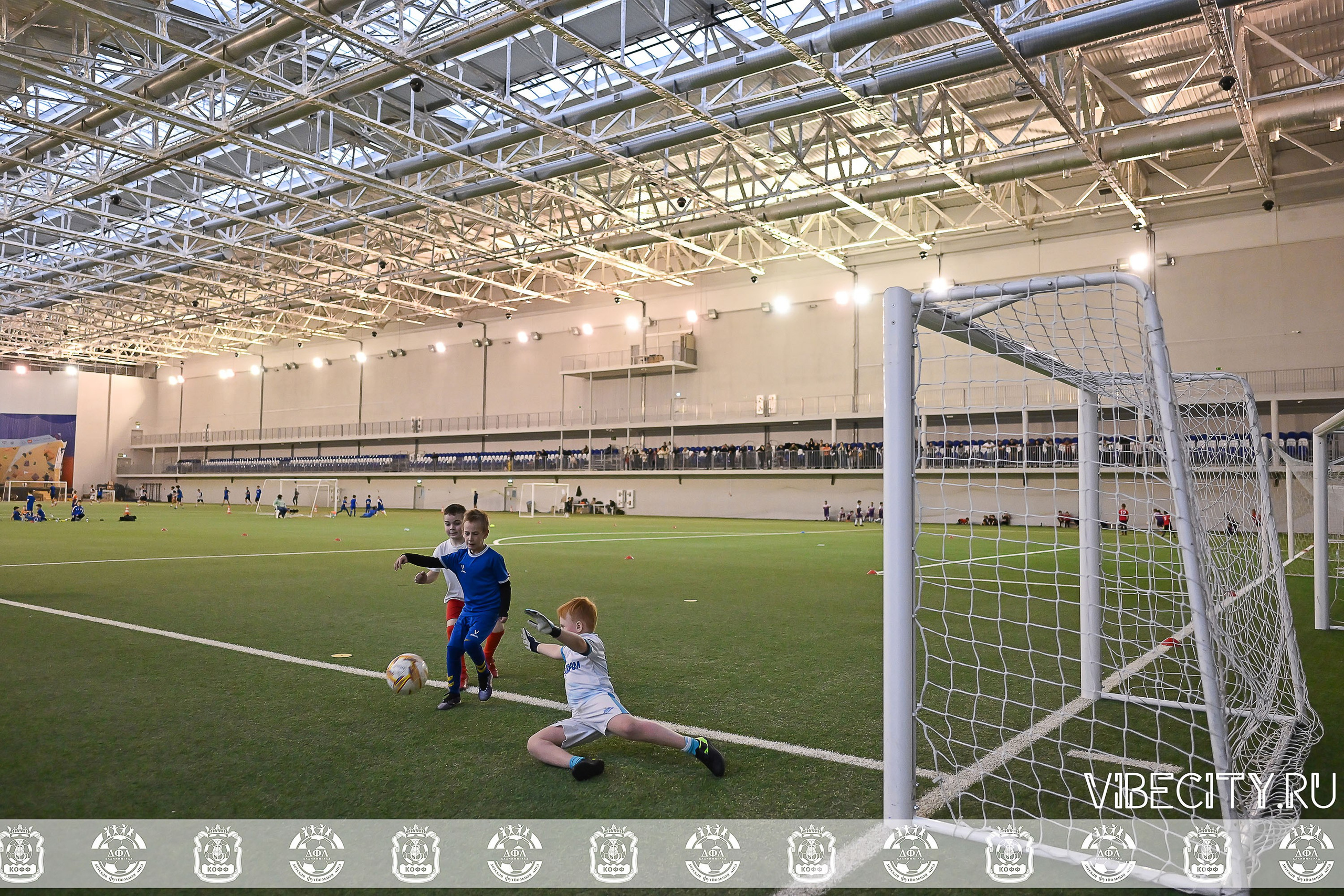 КУБОК БАЛТИЙСКОЙ ЛИГИ U6. VIBECITY.RU Вайб Сити Ру Фоторепортажи Фотоотчеты Калининград