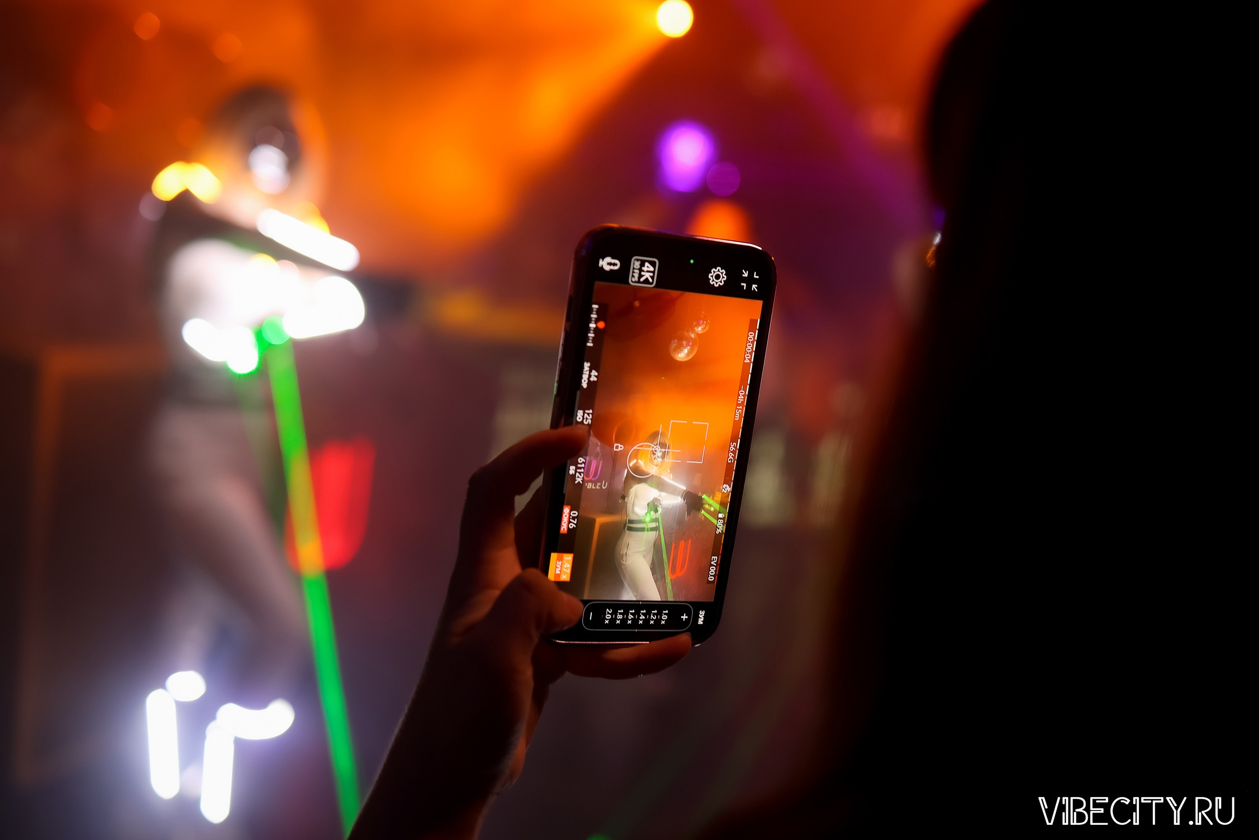 DOUBLE U. VIBECITY.RU Вайб Сити Ру Фоторепортажи Фотоотчеты Калининград