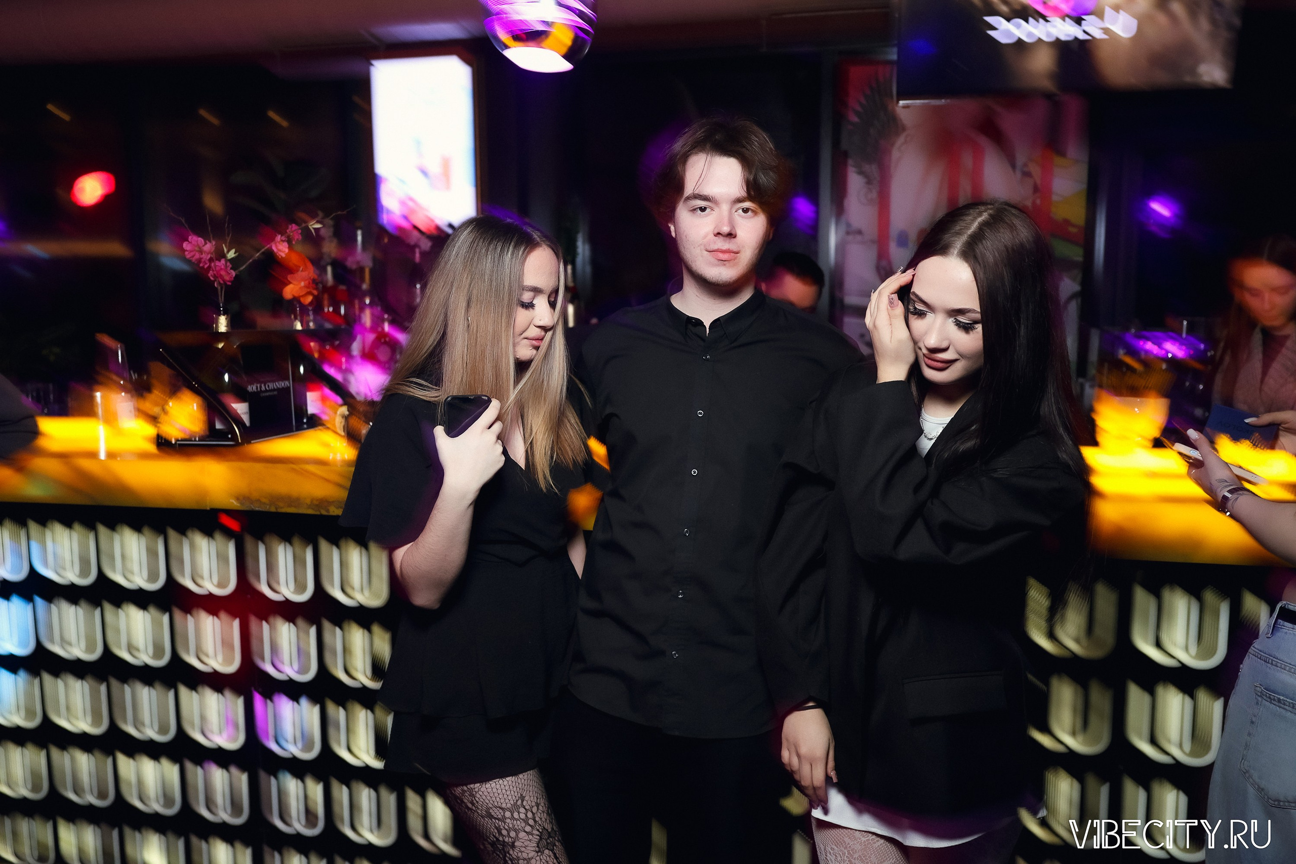 DOUBLE U. VIBECITY.RU Вайб Сити Ру Фоторепортажи Фотоотчеты Калининград