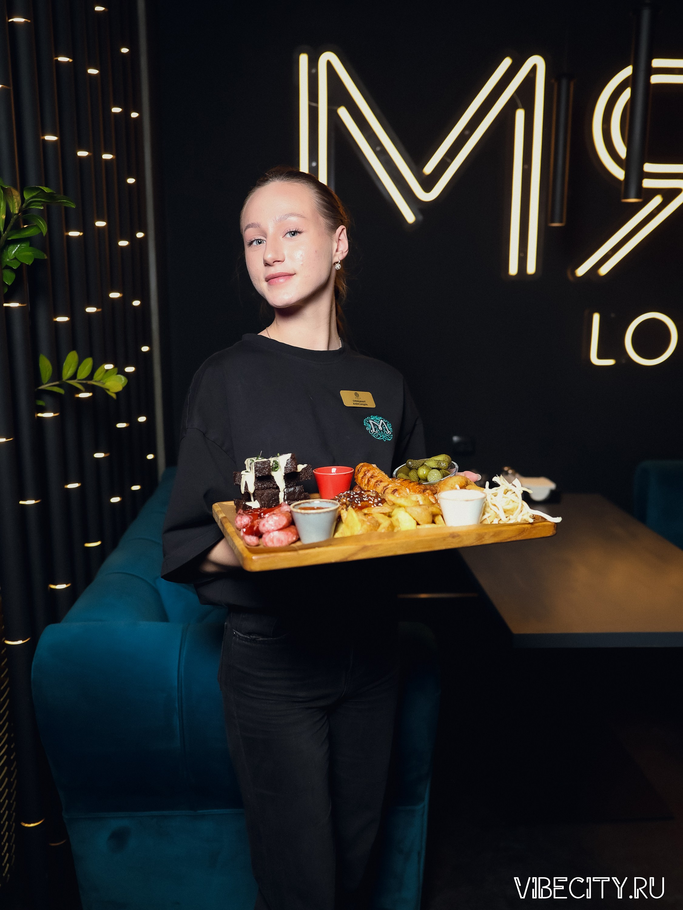 Мята Lounge. VIBECITY.RU Вайб Сити Ру Фоторепортажи Фотоотчеты Калининград