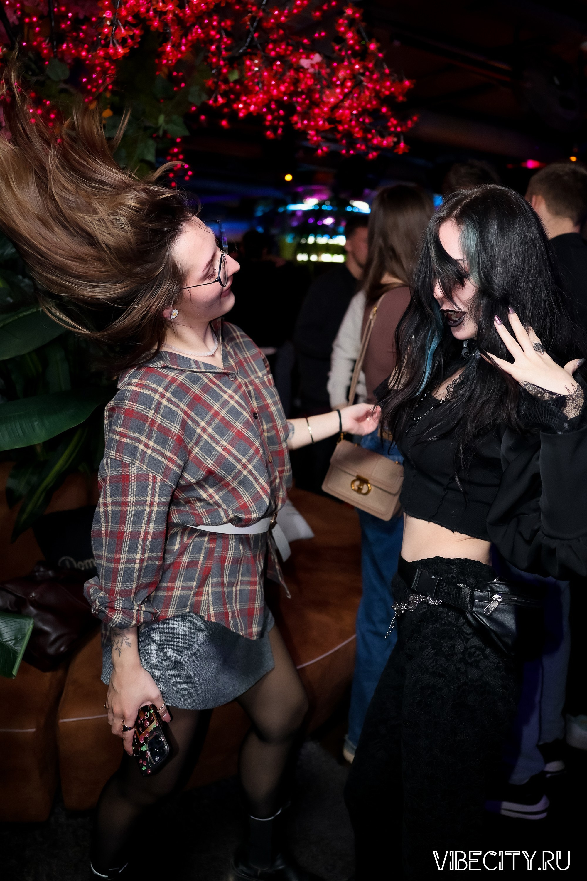 DOUBLE U. VIBECITY.RU Вайб Сити Ру Фоторепортажи Фотоотчеты Калининград