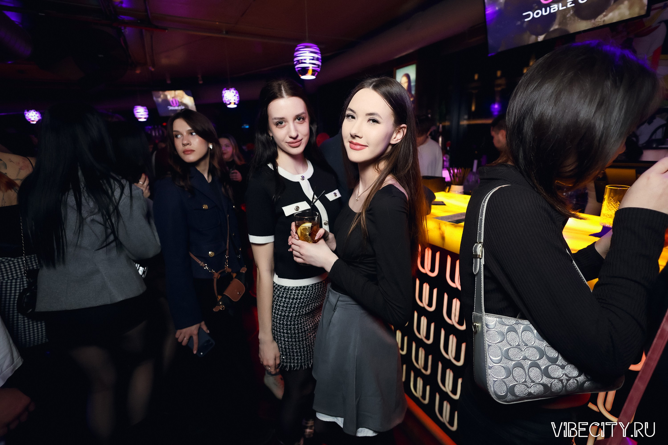 DOUBLE U. VIBECITY.RU Вайб Сити Ру Фоторепортажи Фотоотчеты Калининград