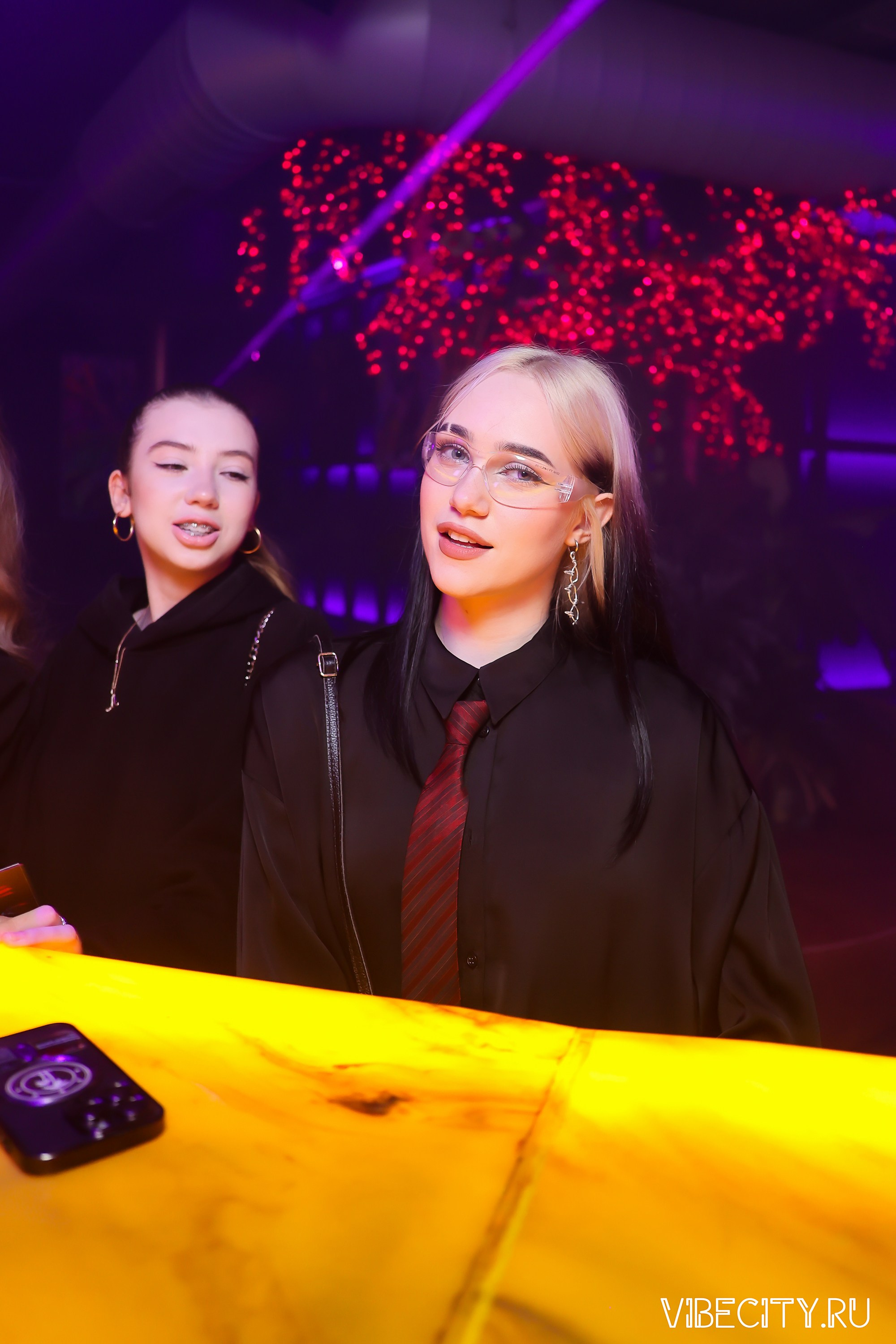 DOUBLE U. VIBECITY.RU Вайб Сити Ру Фоторепортажи Фотоотчеты Калининград