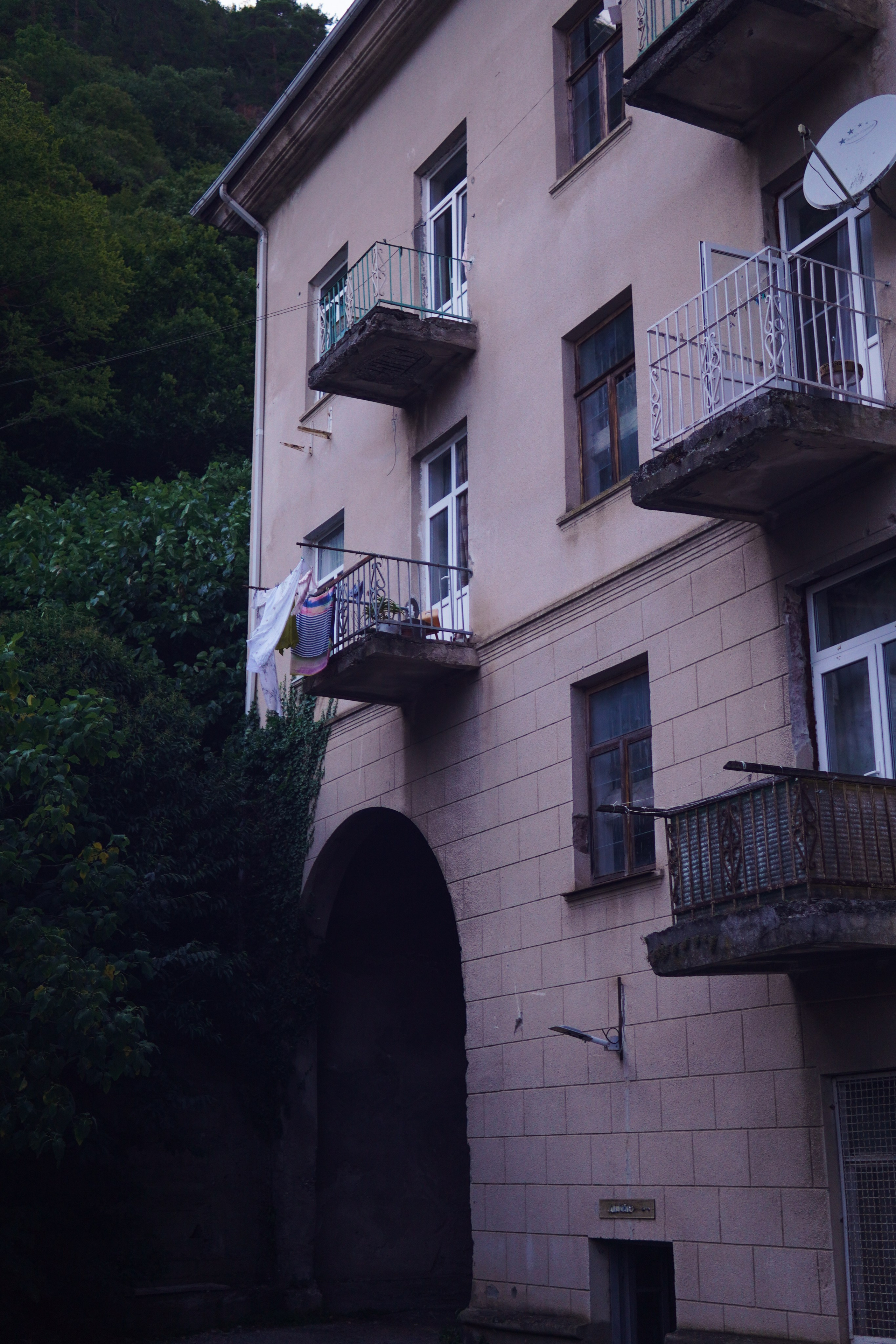 STREET. Фотограф в Санкт-Петербурге Алексей Лиханкин