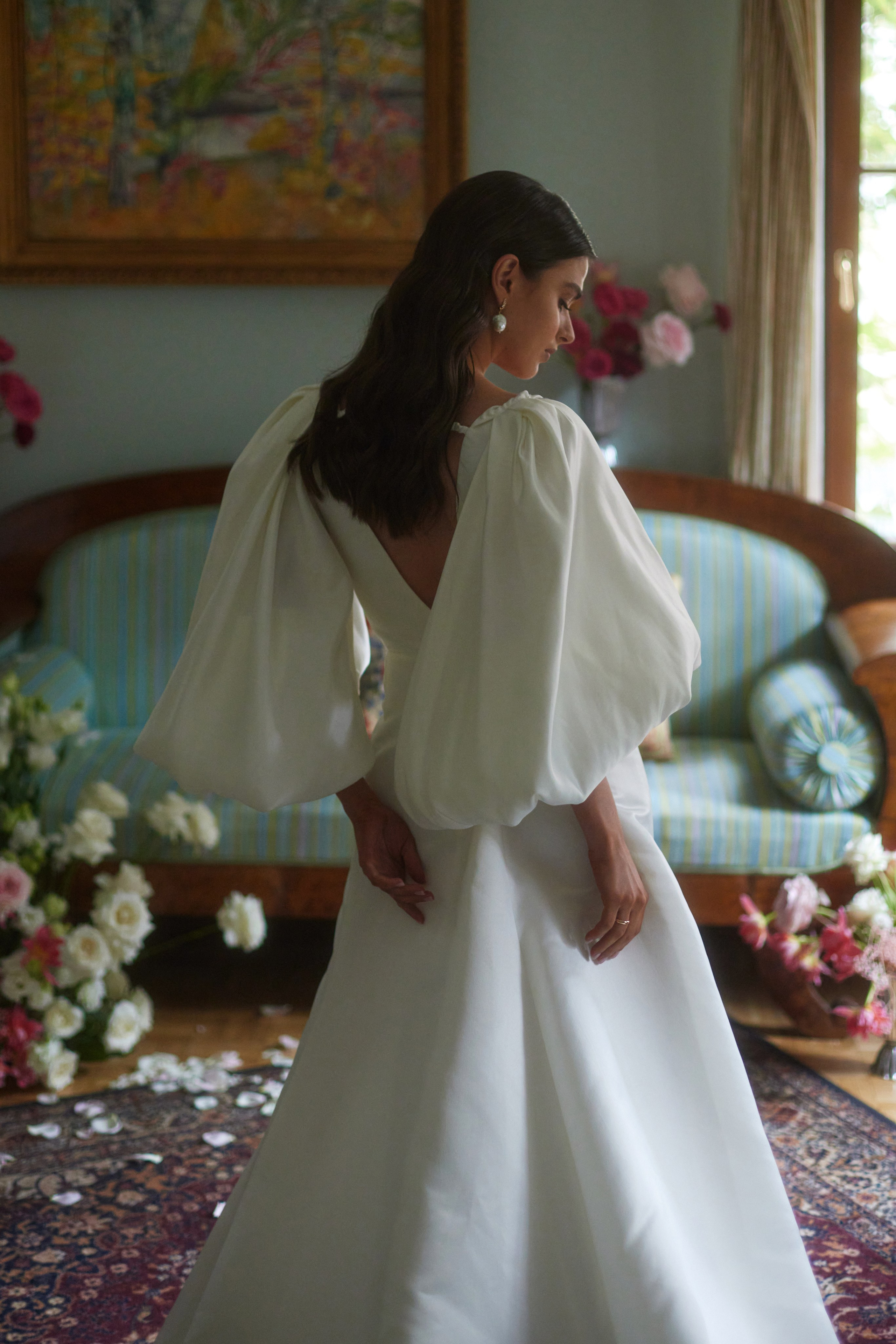 Ярослав и Анастасия. Свадебный фотограф Светлана Кривчикова