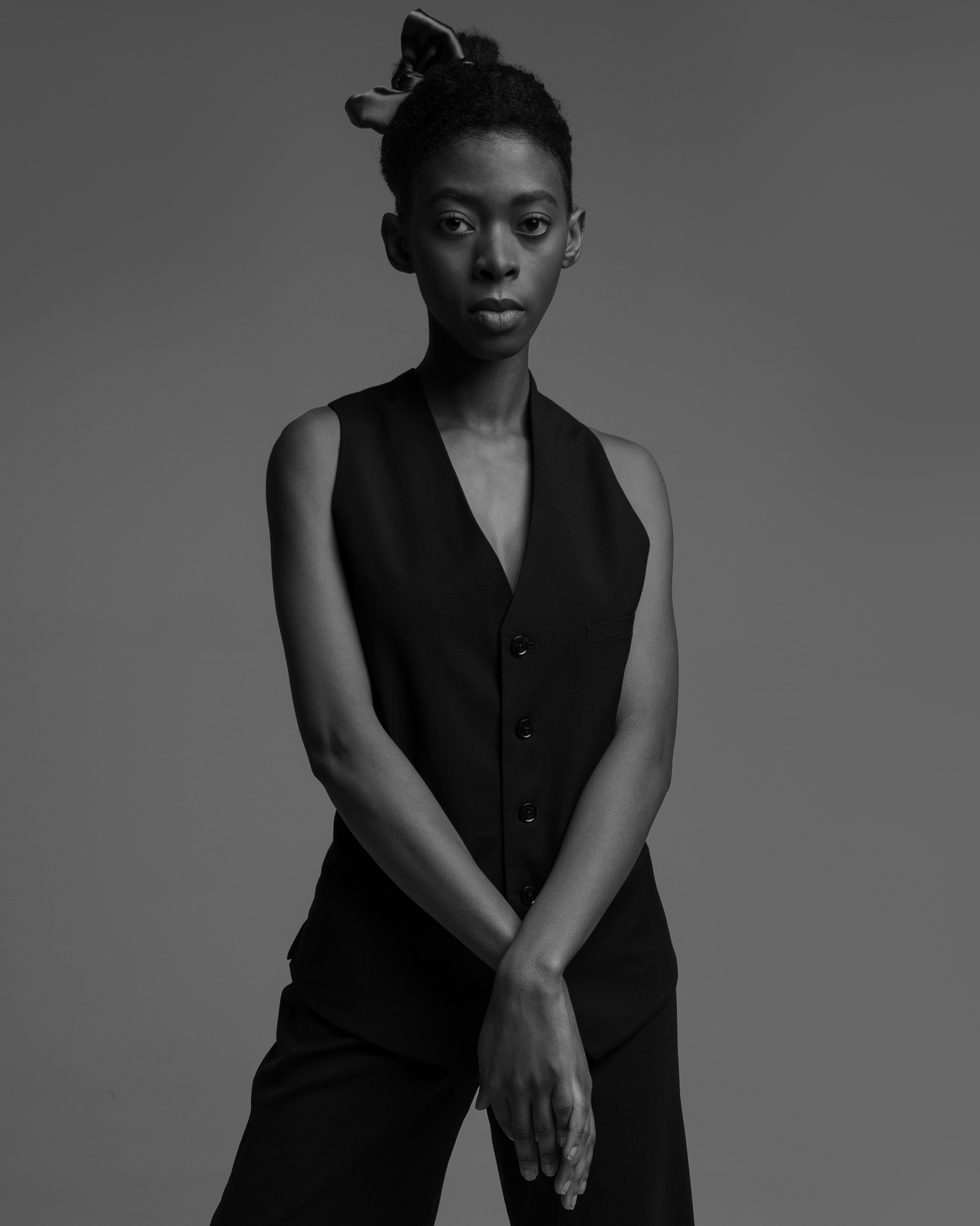 Portrait. Katyavasileva