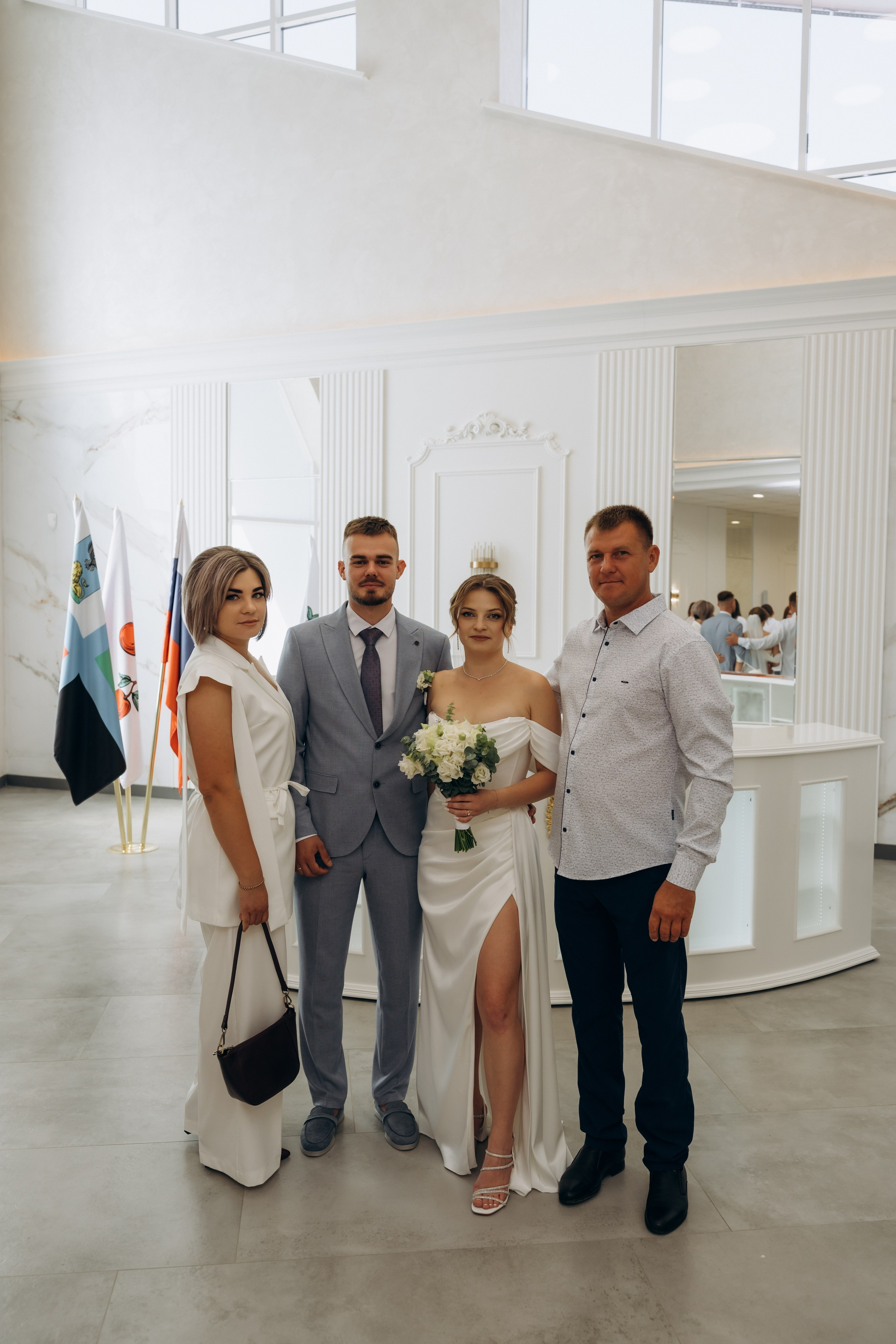 Олеся и Костя. Ирина Гонтарева|Фотограф|Белгород