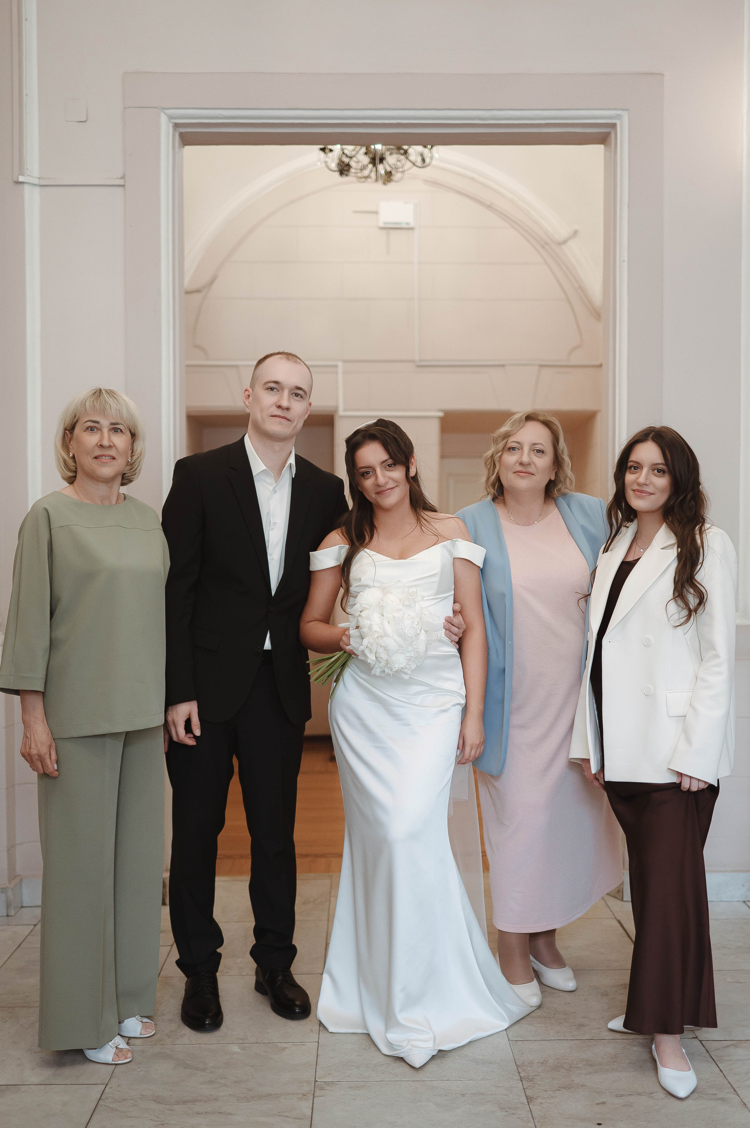 День, когда сказали «да»!. Свадебный фотограф Татьяна Лейн в Санкт-Петербурге