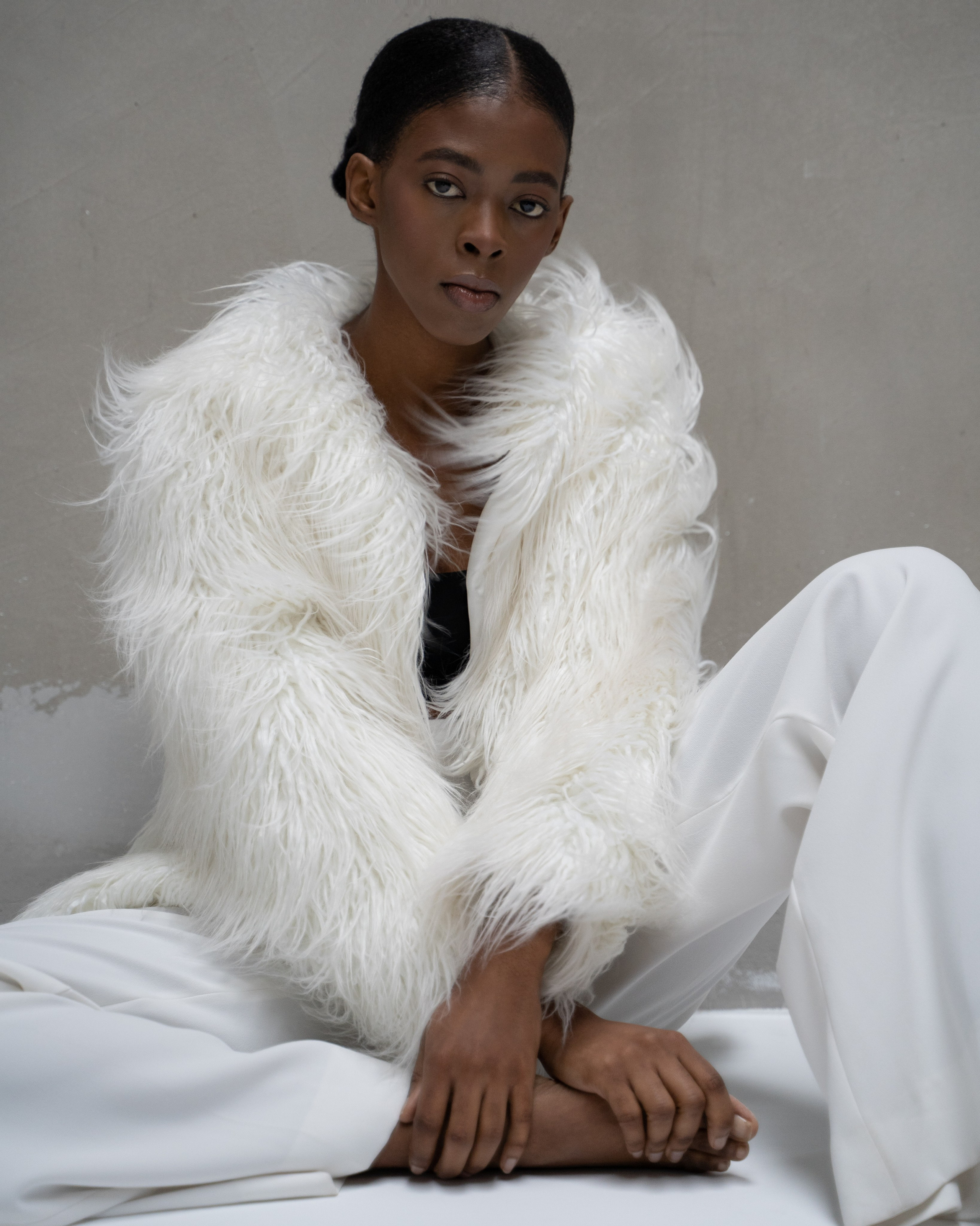 Portrait. Katyavasileva