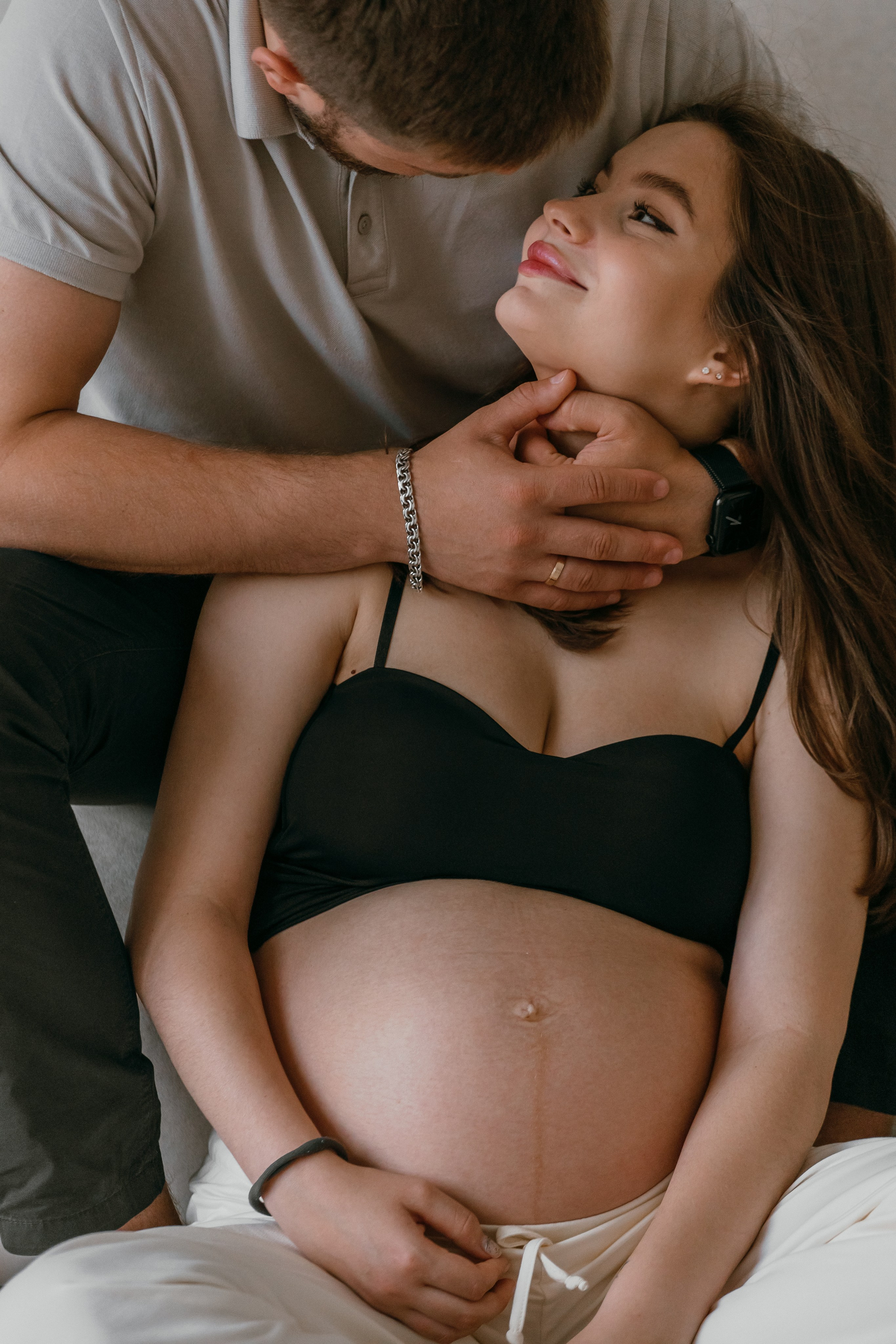 ♥. Фотограф в Санкт-Петербурге Виктория Безверхая