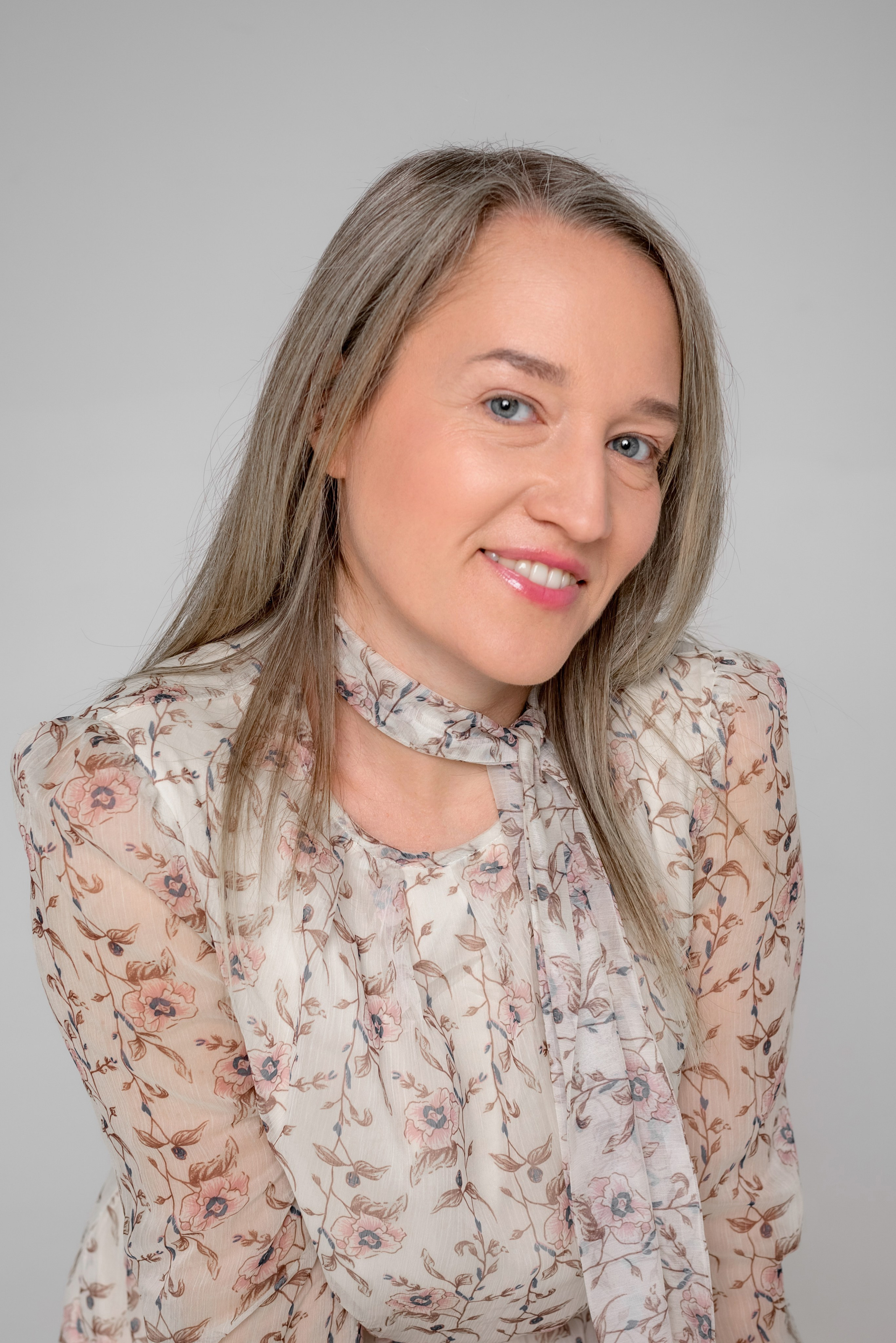 Ирина. Актёрское портфолио. Маргарита Колесникова Фотограф