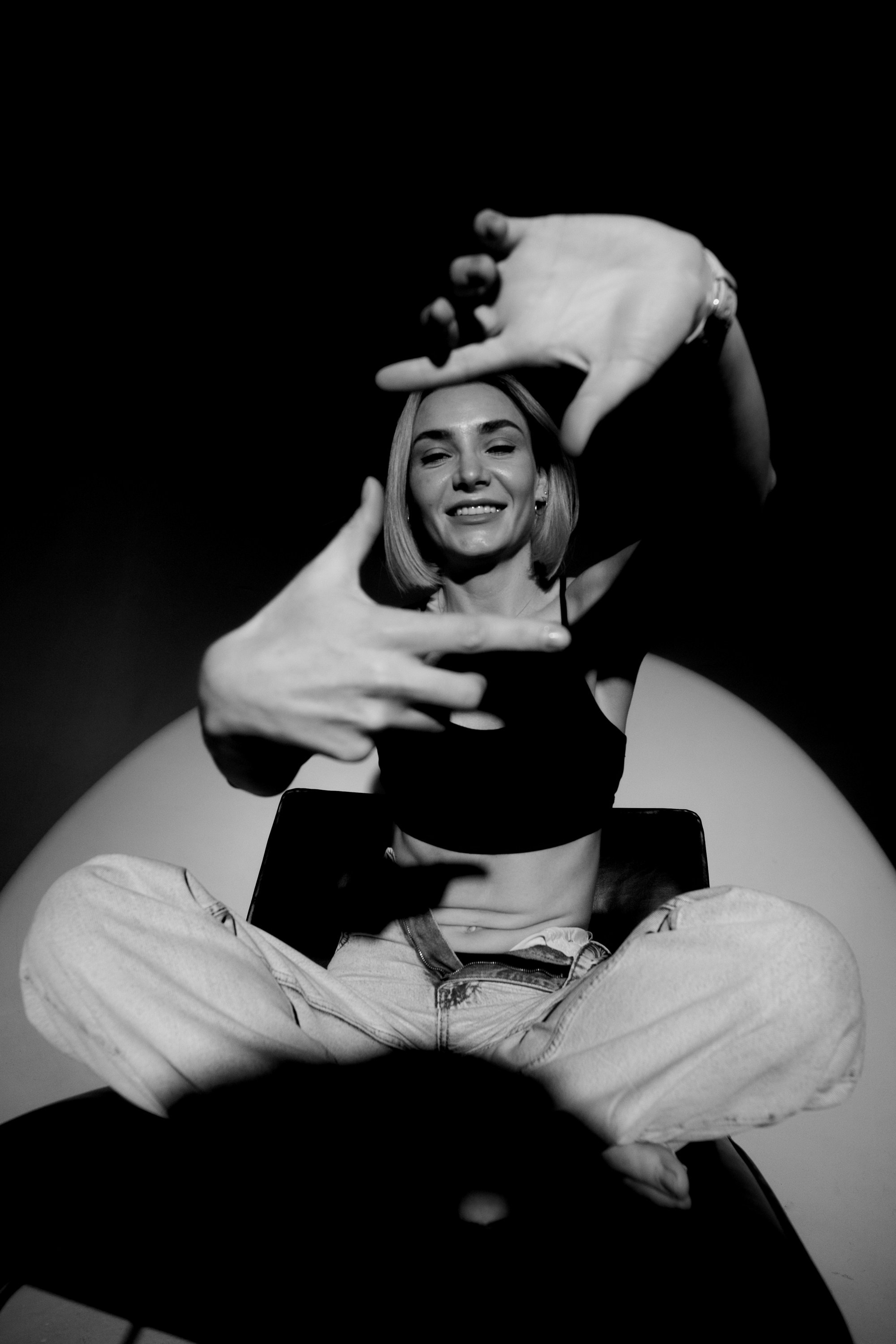 Съемка на циклораме. Свадебный фотограф ростов-на-Дону / Сочи / Москва