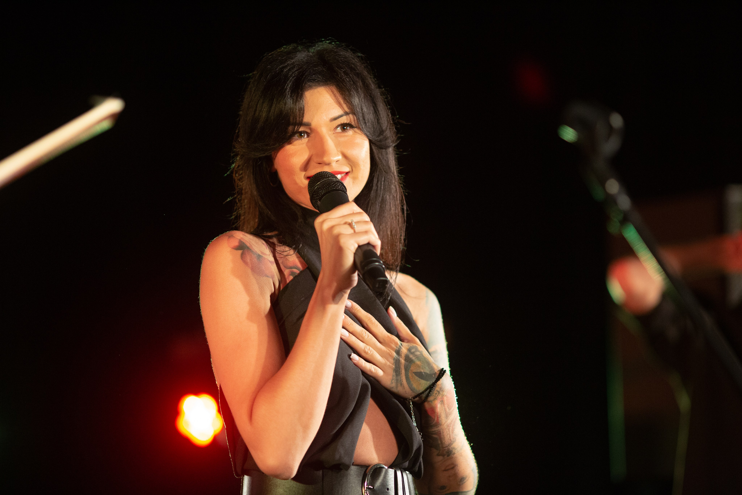 Гольфстрим. Главная