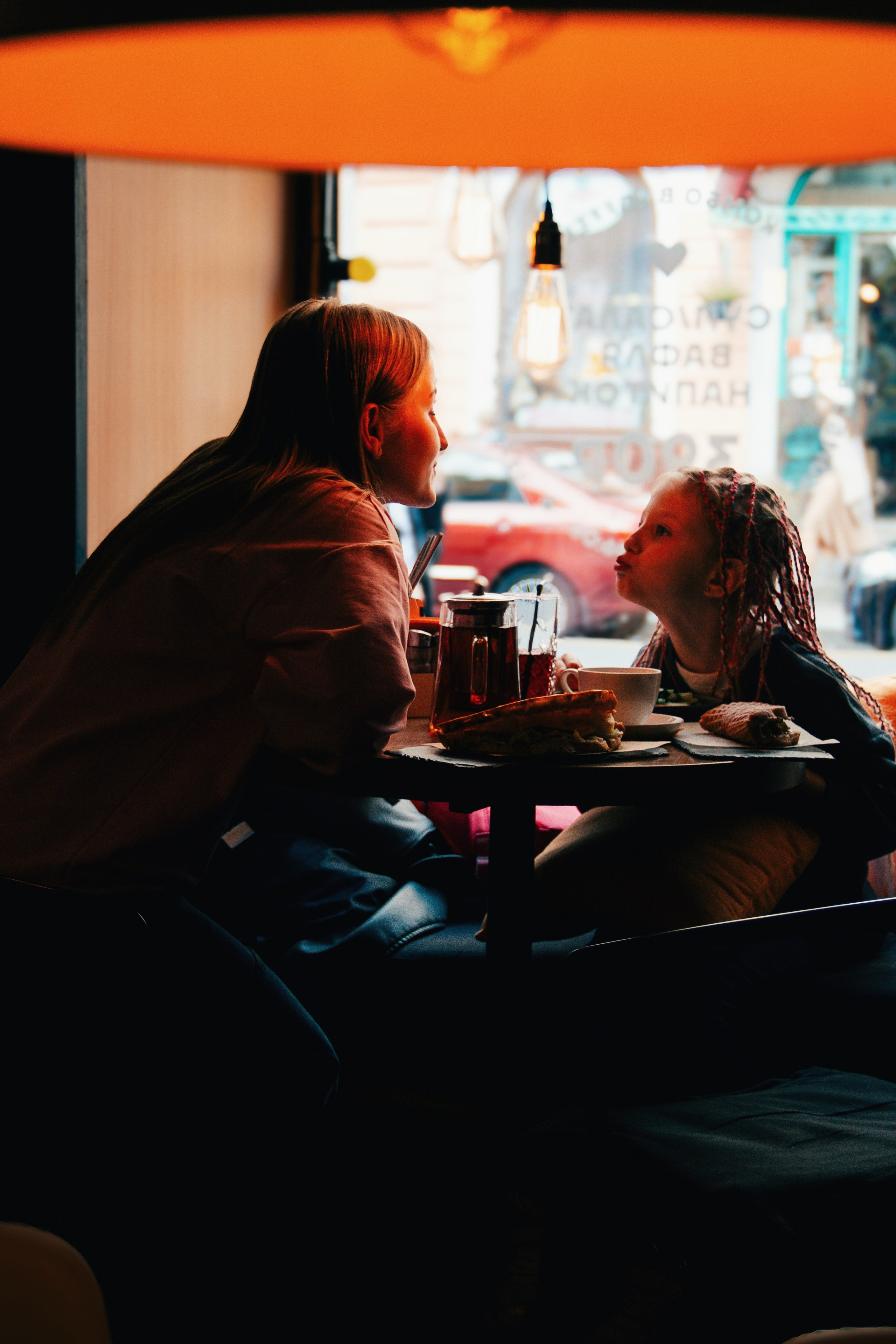 Фото / разное. Фотограф и видеограф Арина Семёнова