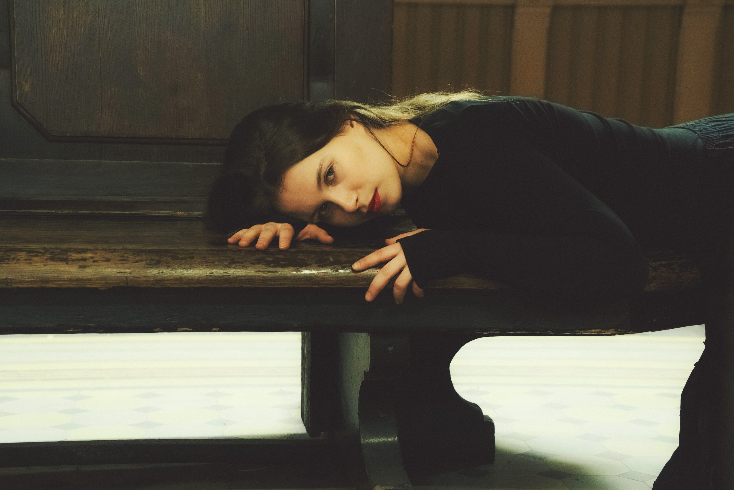 Фото / разное. Фотограф и видеограф Арина Семёнова