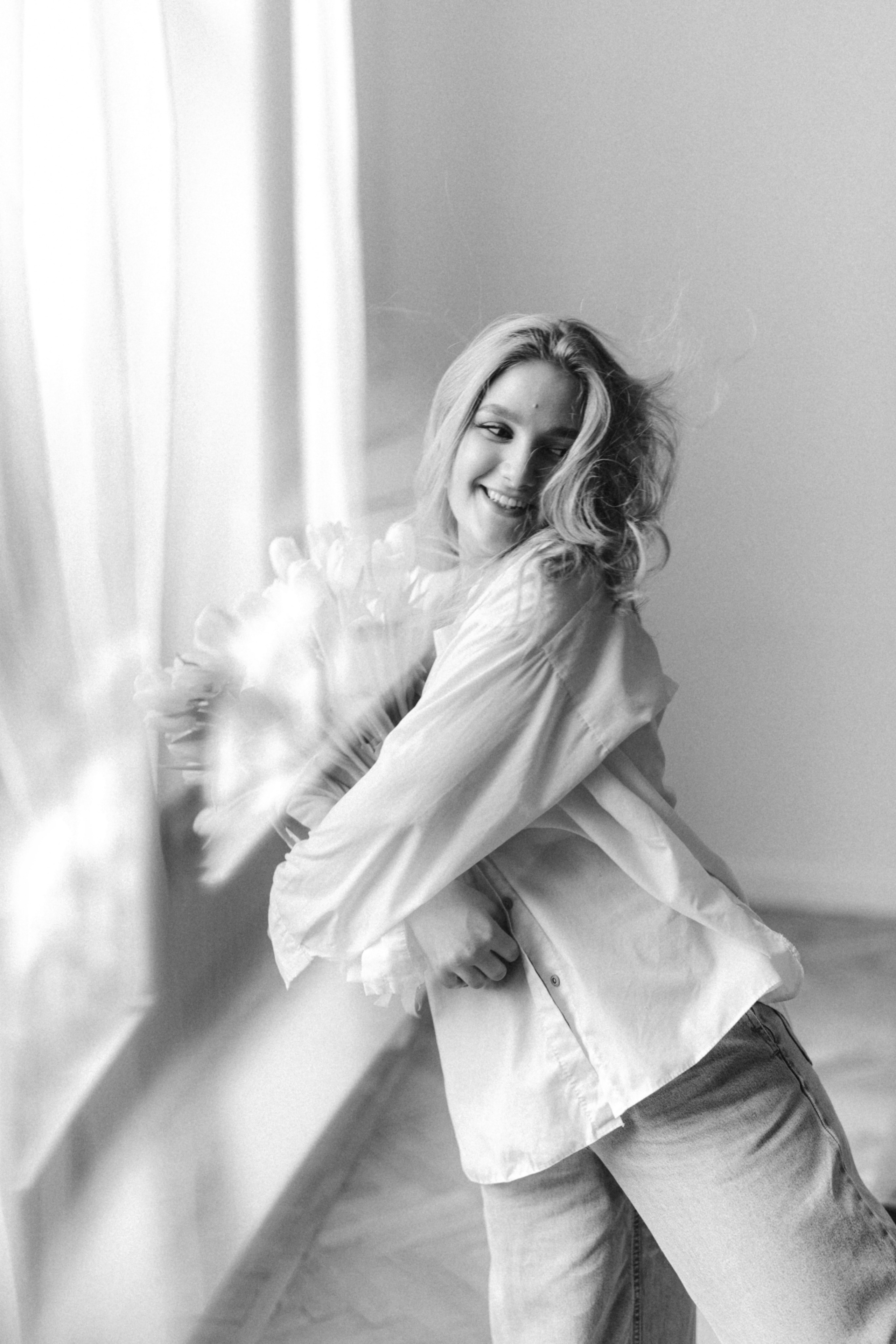 Фото / разное. Фотограф и видеограф Арина Семёнова