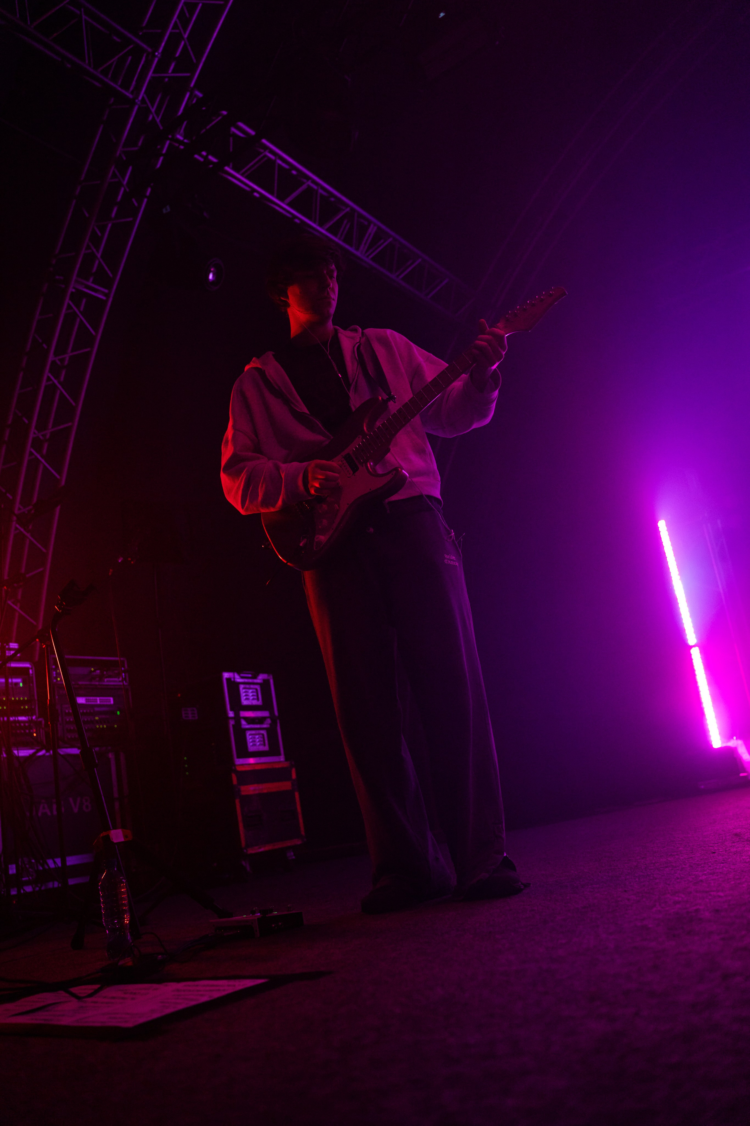 Markul / @Кроп Арена / Краснодар. Концертный фотограф в Краснодаре