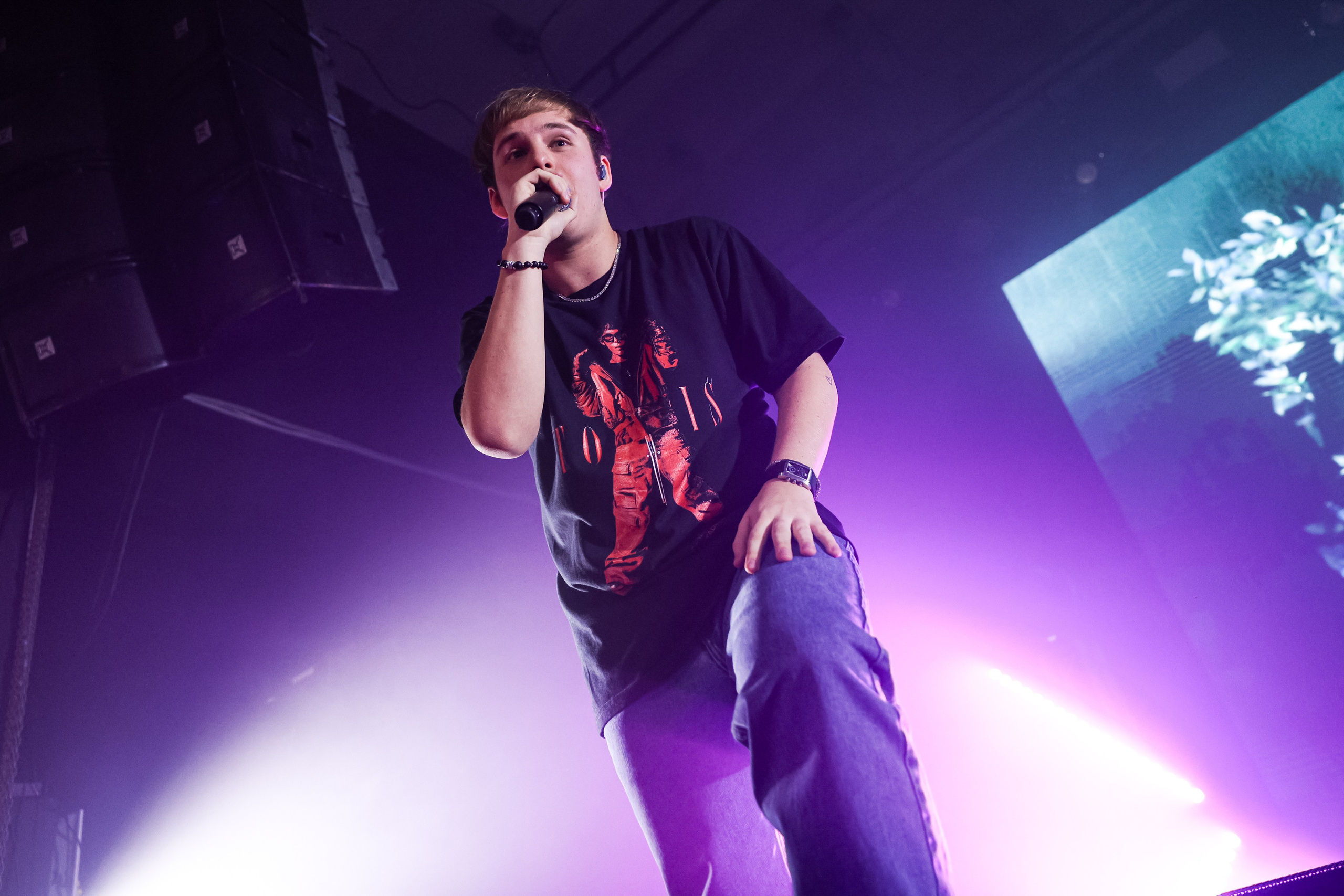 Toxi$ / @Порт 219 / Краснодар. Концертный фотограф в Краснодаре