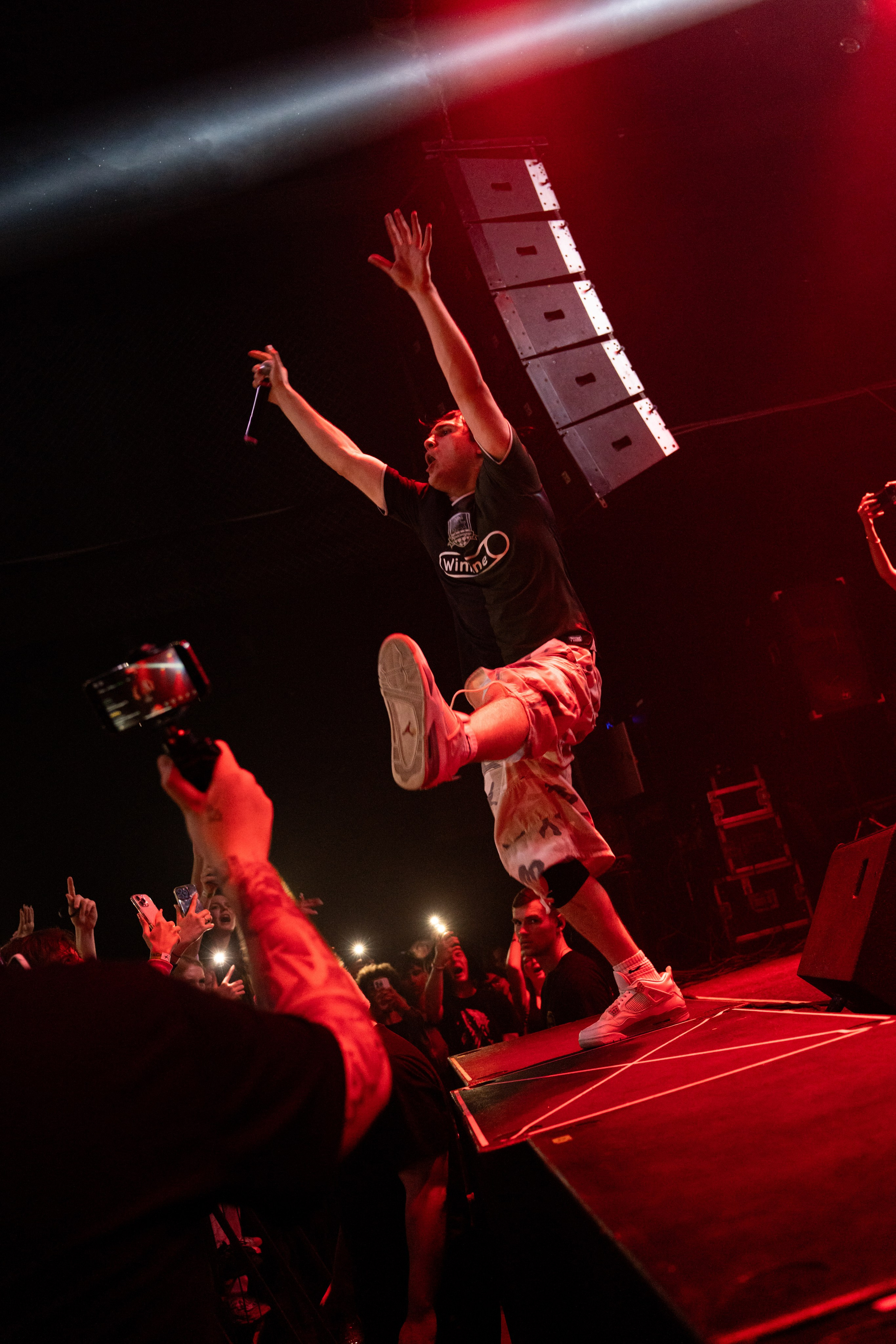 Thrill Pill / @Порт 219 / Краснодар. Концертный фотограф в Краснодаре