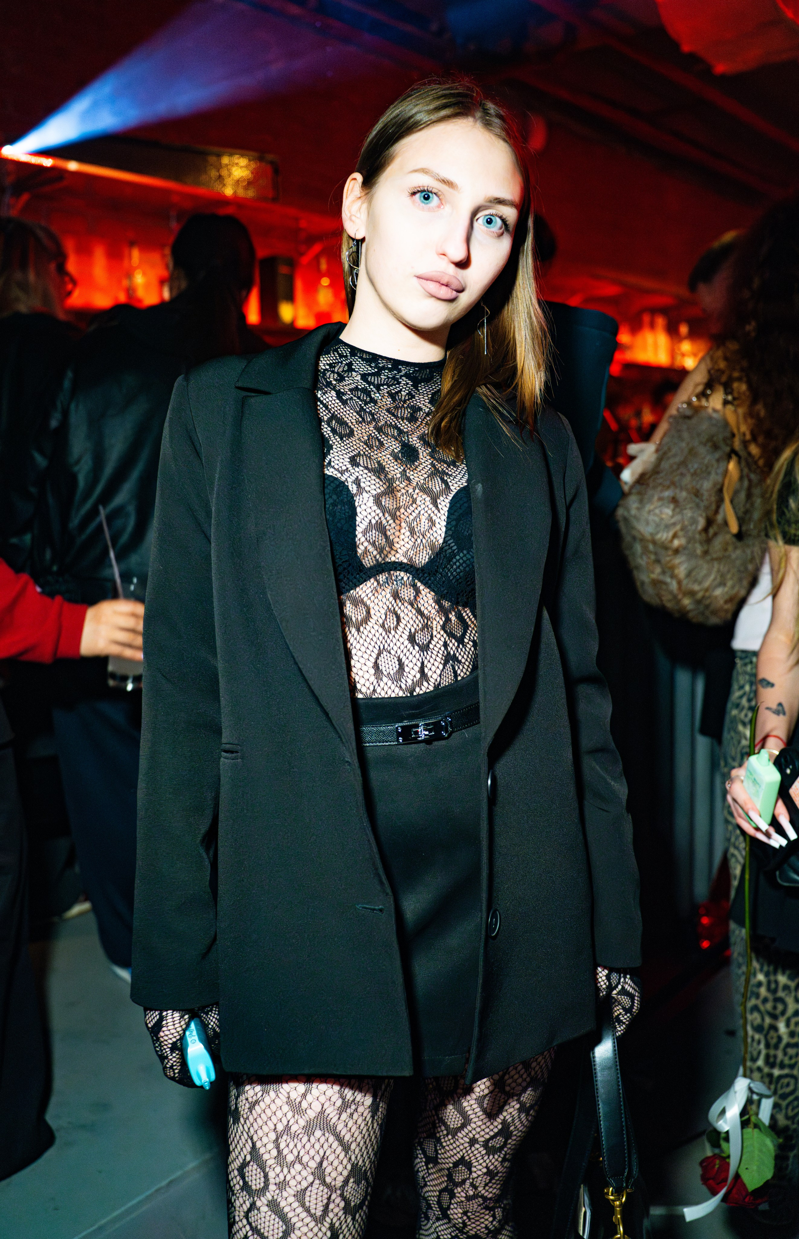 Only Students Party & Scally Milano / @METPO. Концертный фотограф в Краснодаре