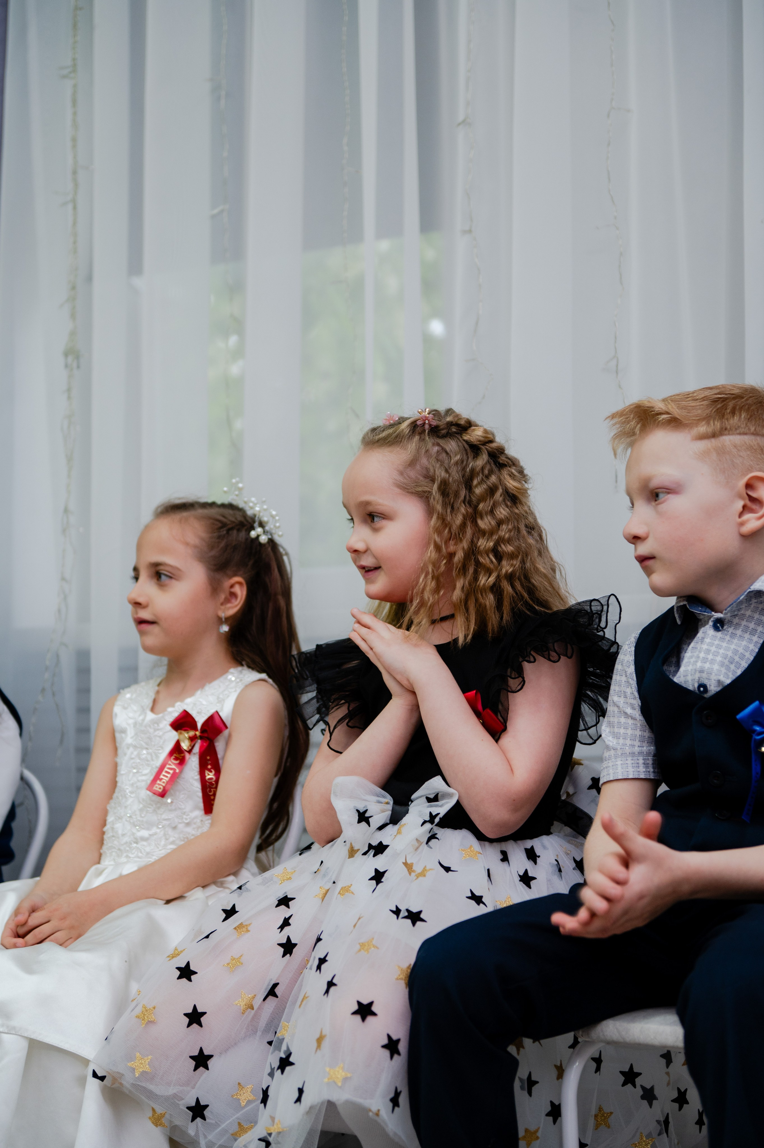 Мероприятия в детском саду. Семейный и детский фотограф в Хабаровске Матюшкова Екатерина