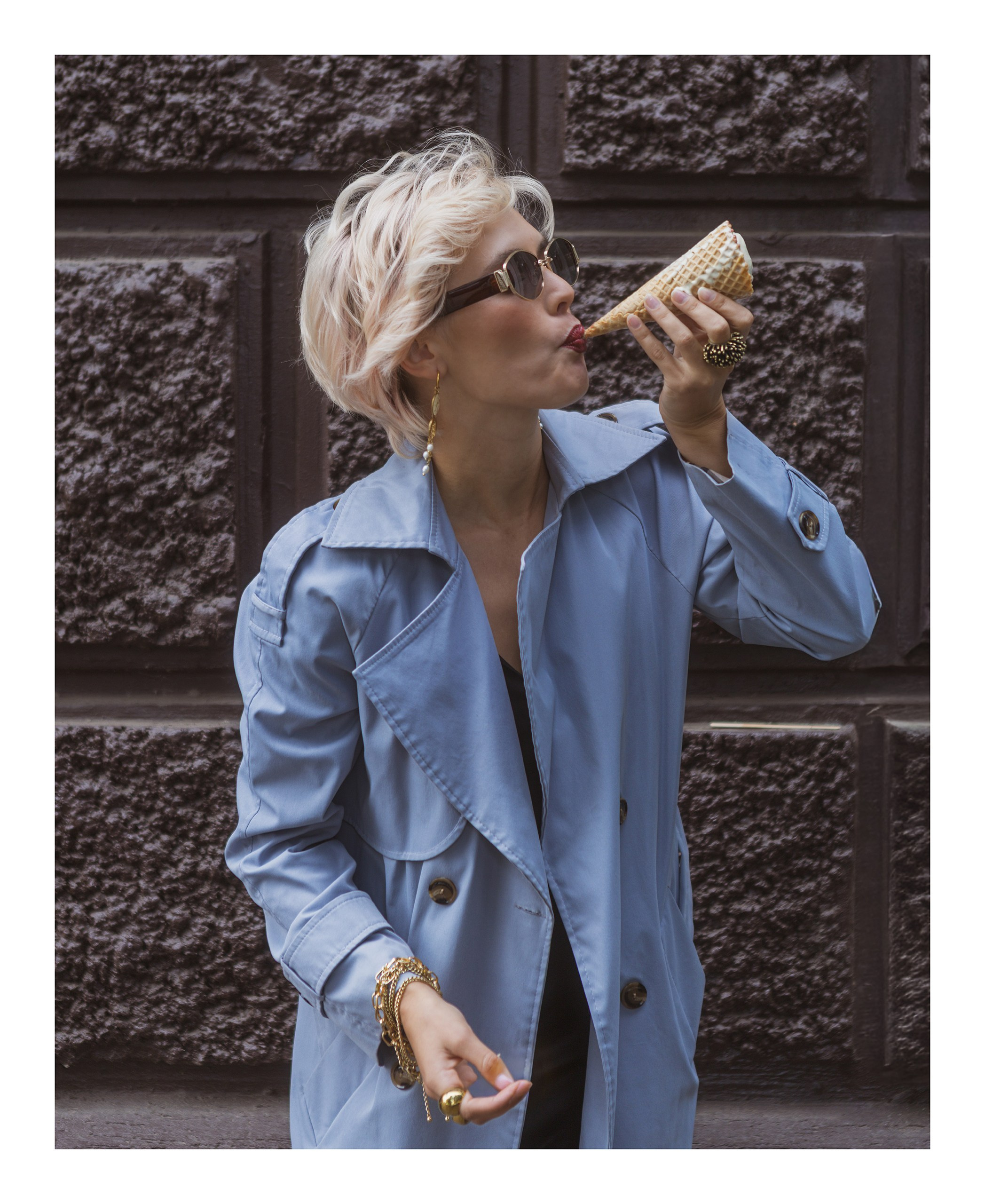 Блог, мысли про фотографию