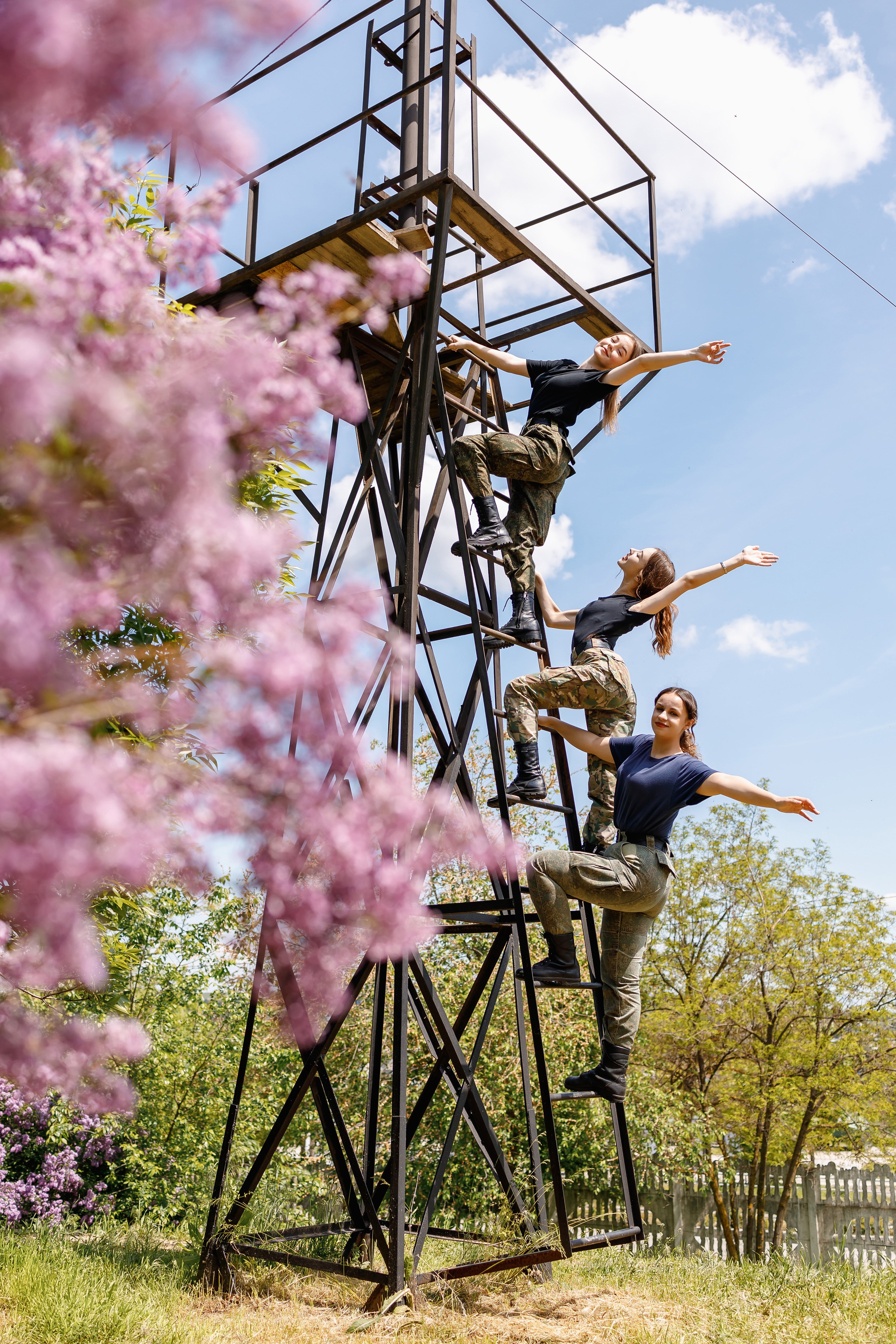 Белокалитвинский казачий кадетский корпус