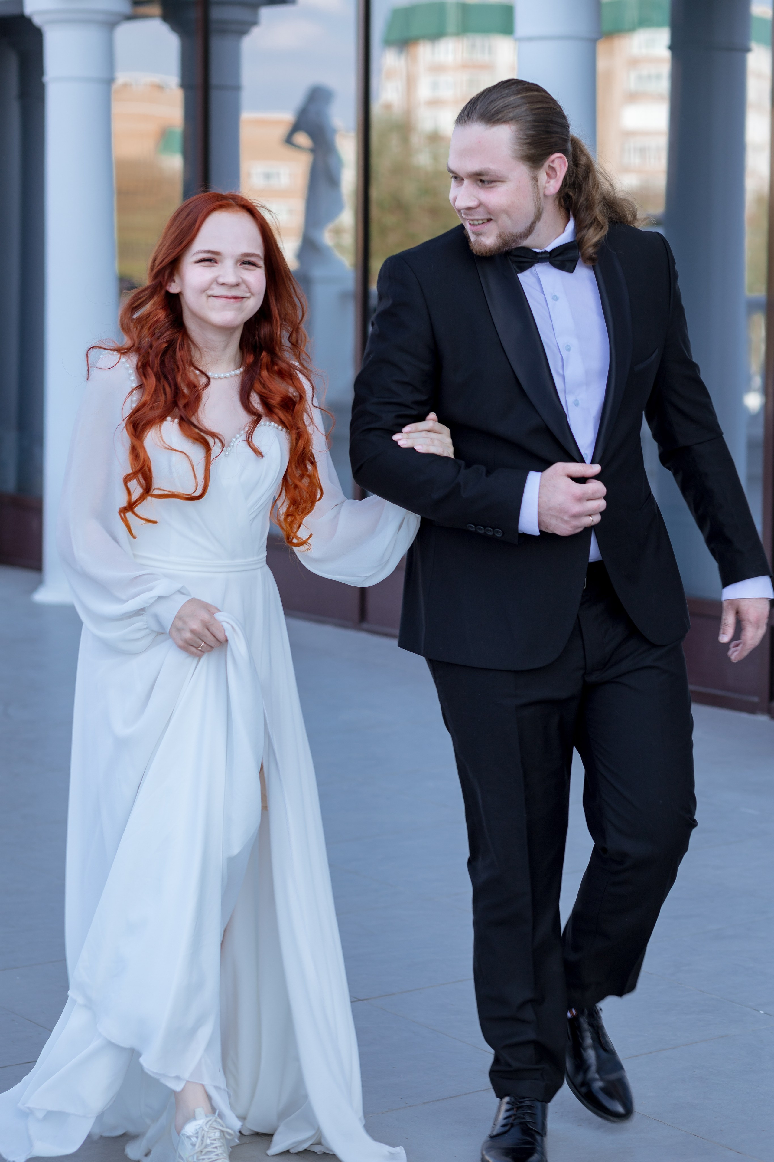 Павел & София. Свадебный фотограф в Чебоксарах Анастасия Иванова