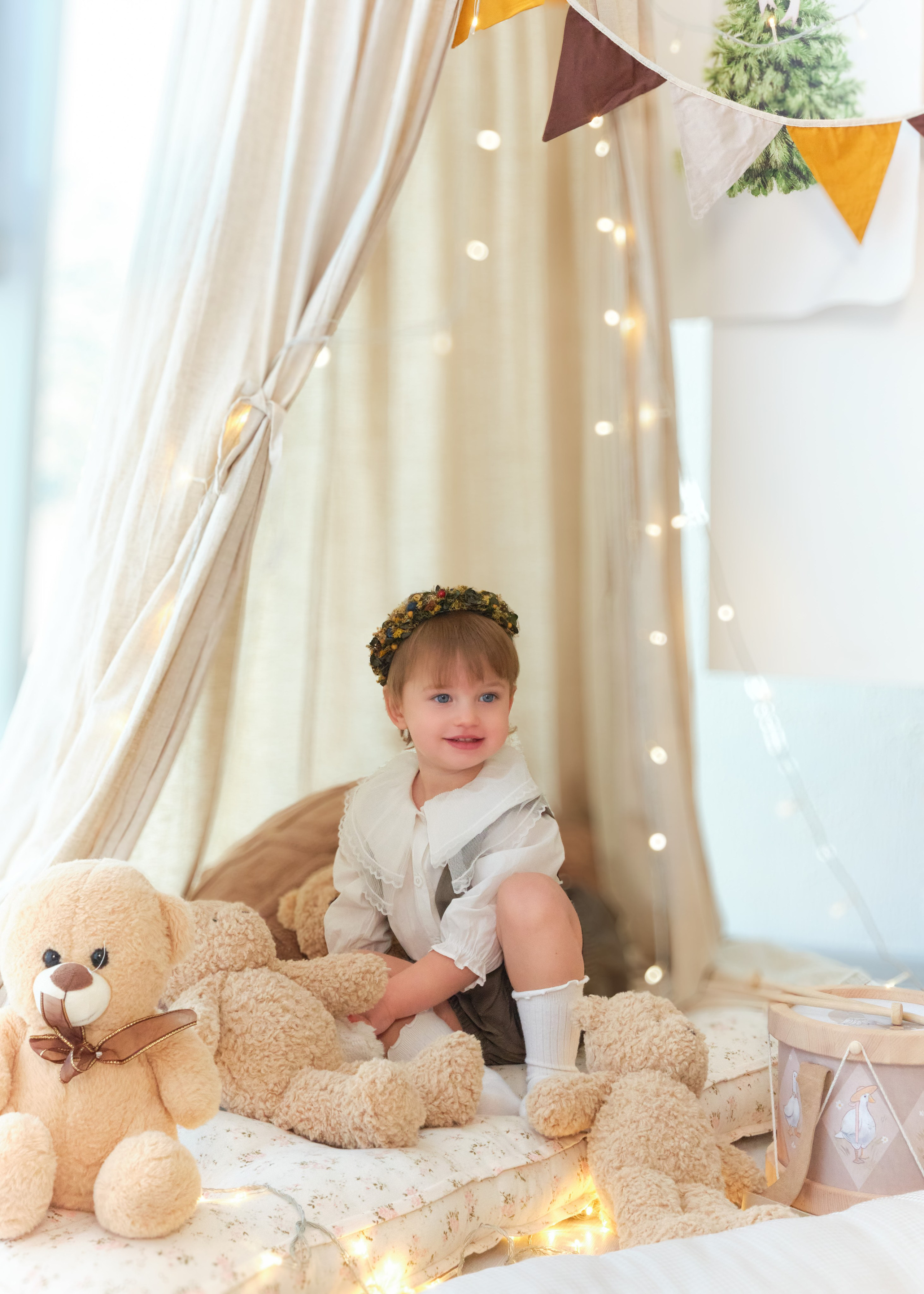 Семейная фотосессиия | в детской студии. Твой личный фотограф Сочи | Йошкар-Ола