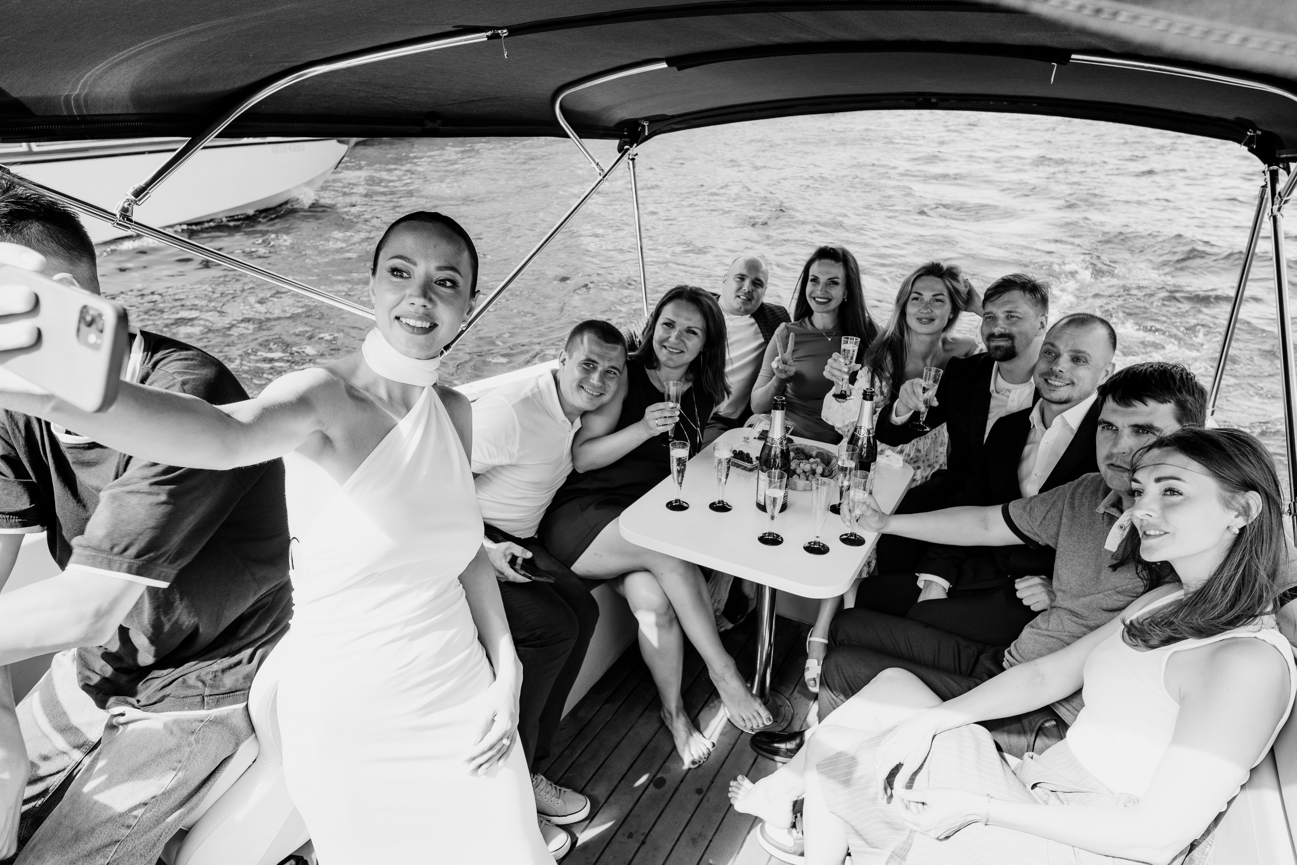 Мария и Николай. Фотограф в Санкт-Петербурге Алексеев Егор