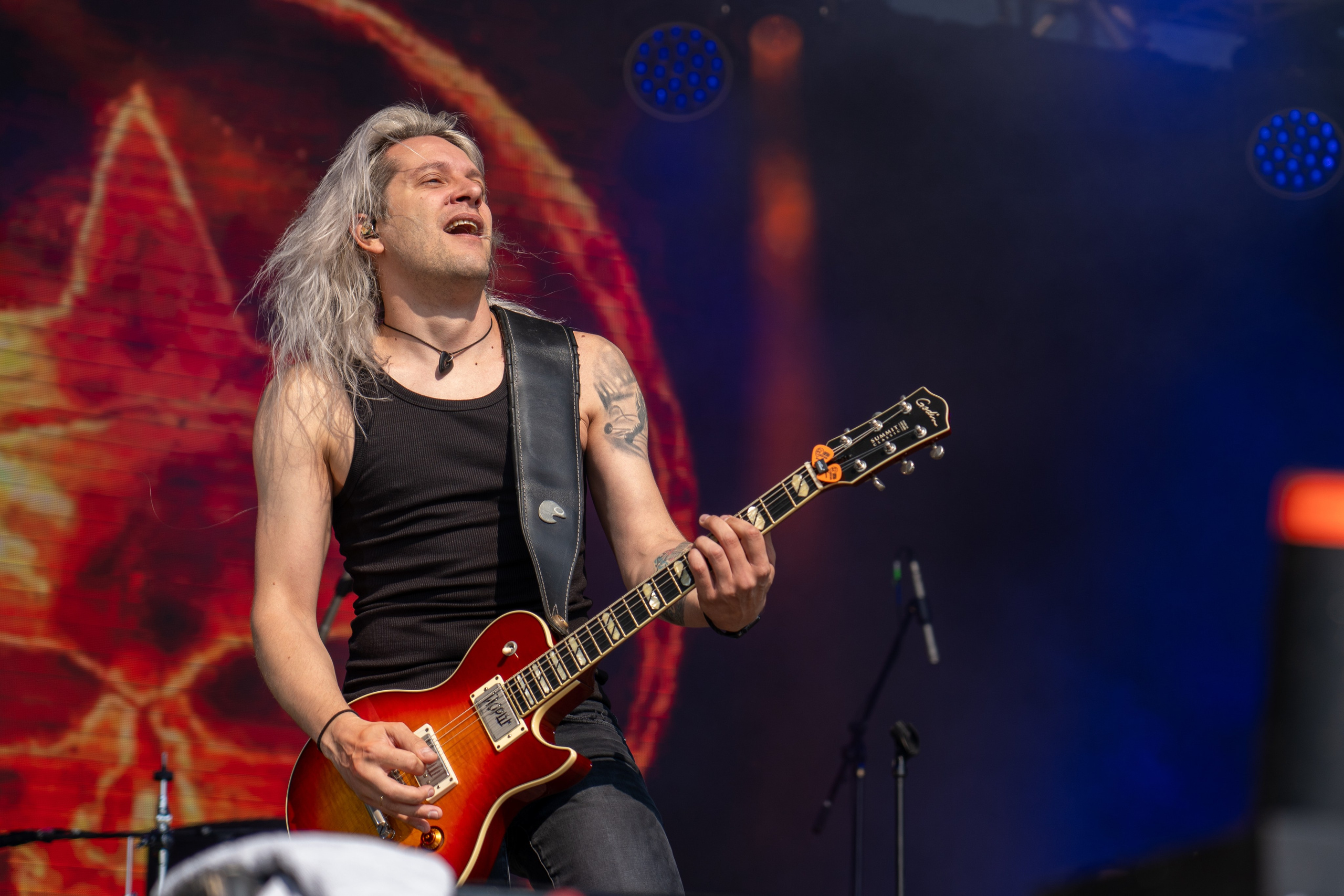 Пляж 2.4. Фотограф Денис Булавин