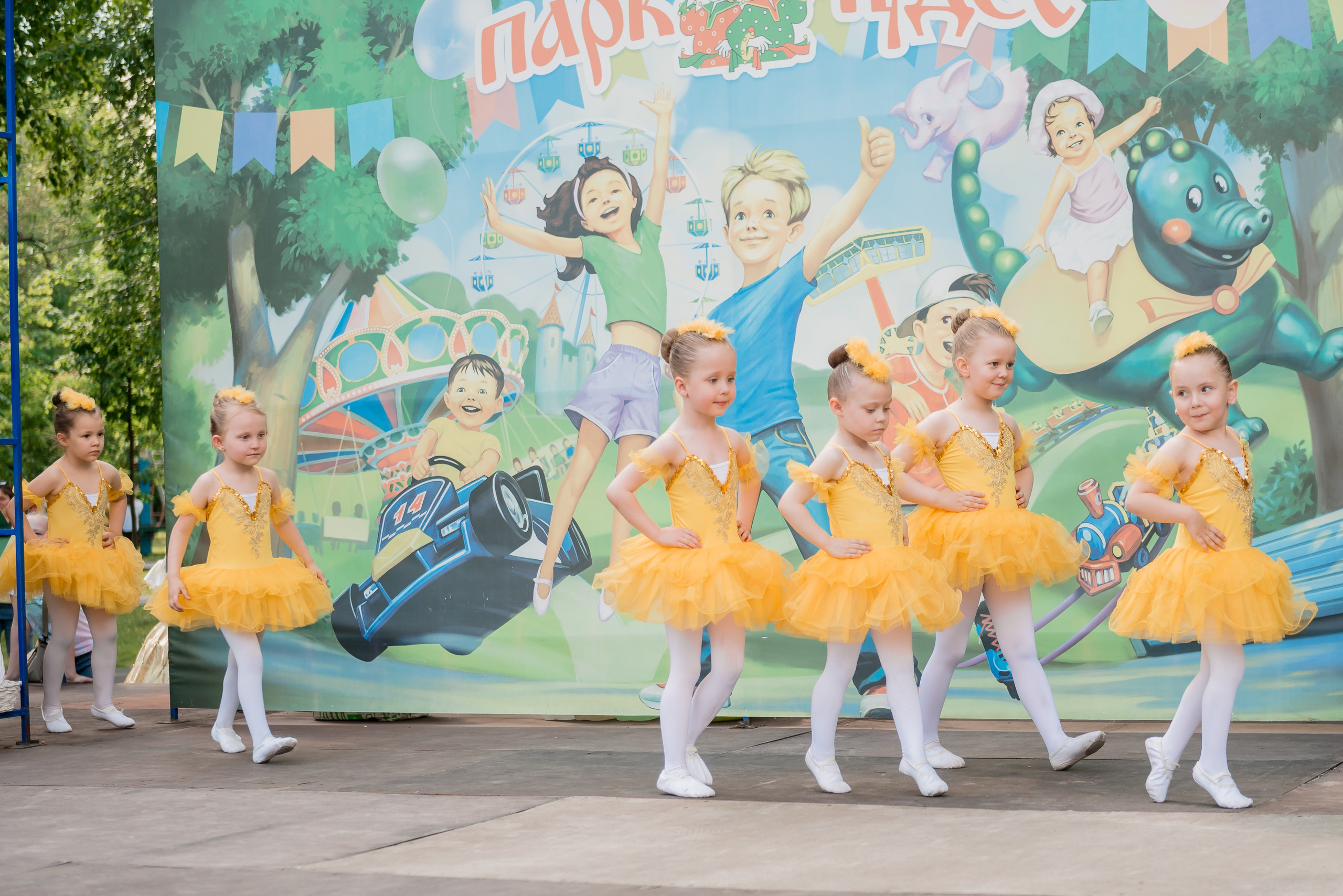 12 Июня 2024. Детский фотограф, семейный фотограф и репортажи в Кемерово