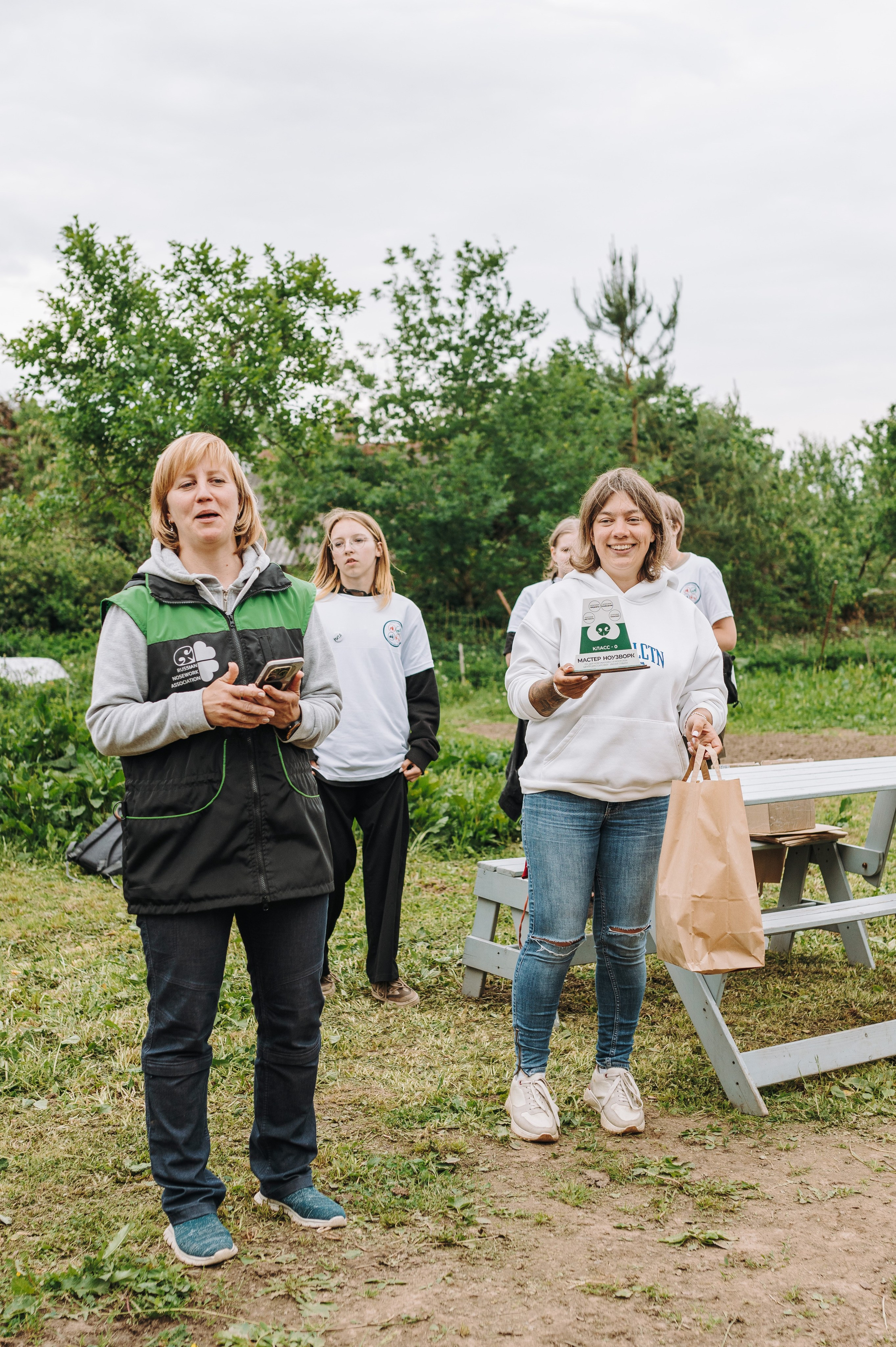 Соревнования по ноузворку. Фотограф анималист в Спб недорого Олеся Майорова