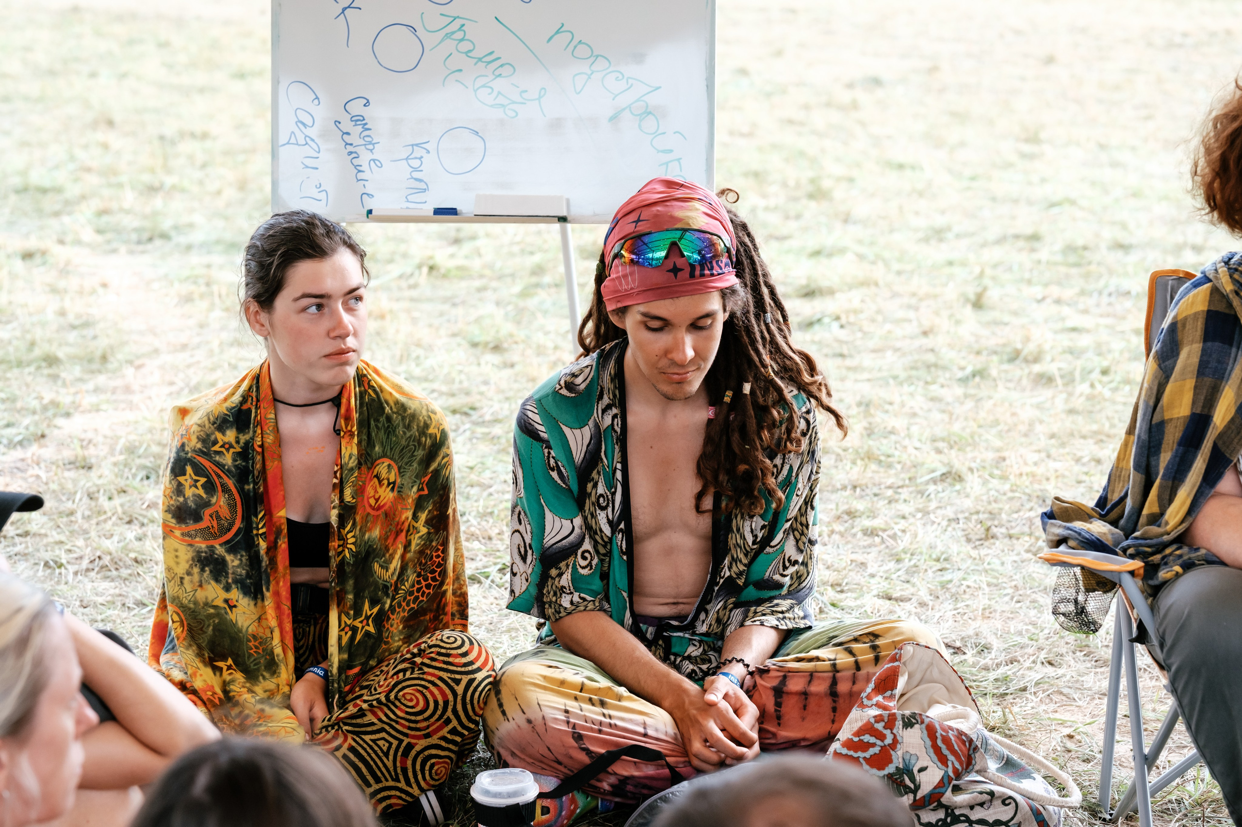 Фестиваль «Бессонница» 2024. Семейный и детский фотограф в Москве Светлана Потемкина