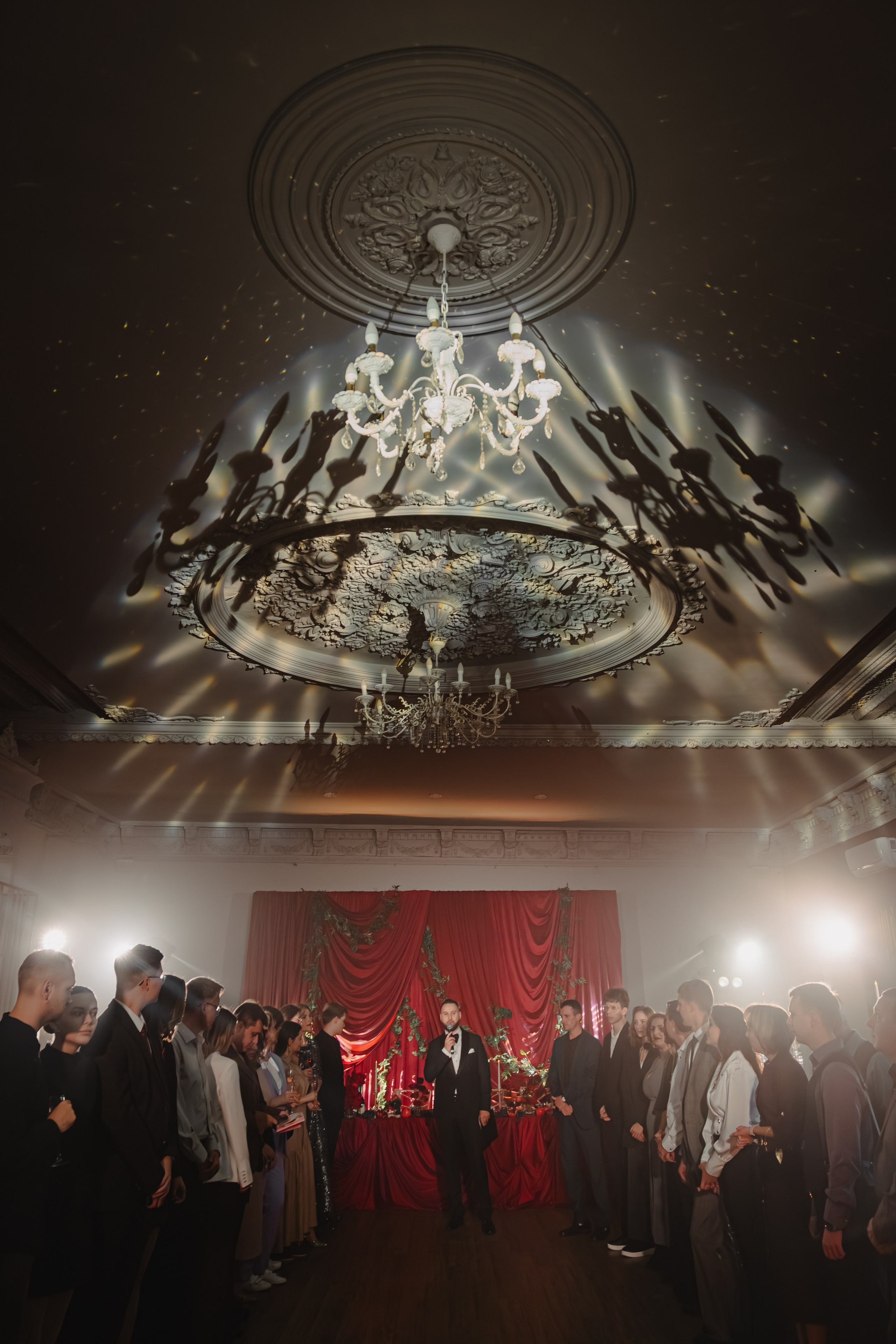 Свадьба Лены и Миши. Свадебный и семейный фотограф Женя Добрянская в Нижнем Новгороде