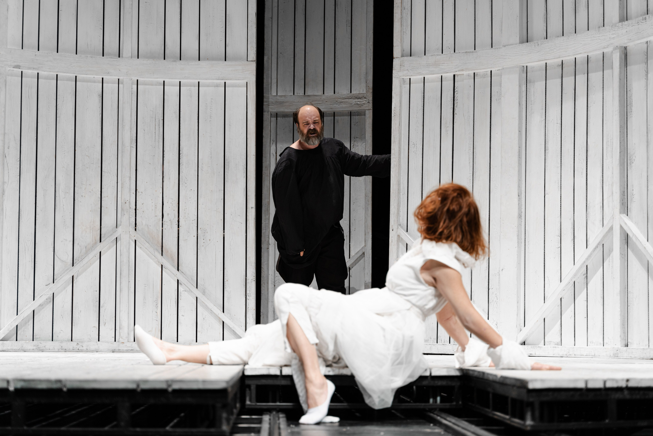 Король Лир. Фотограф репортаж портреты