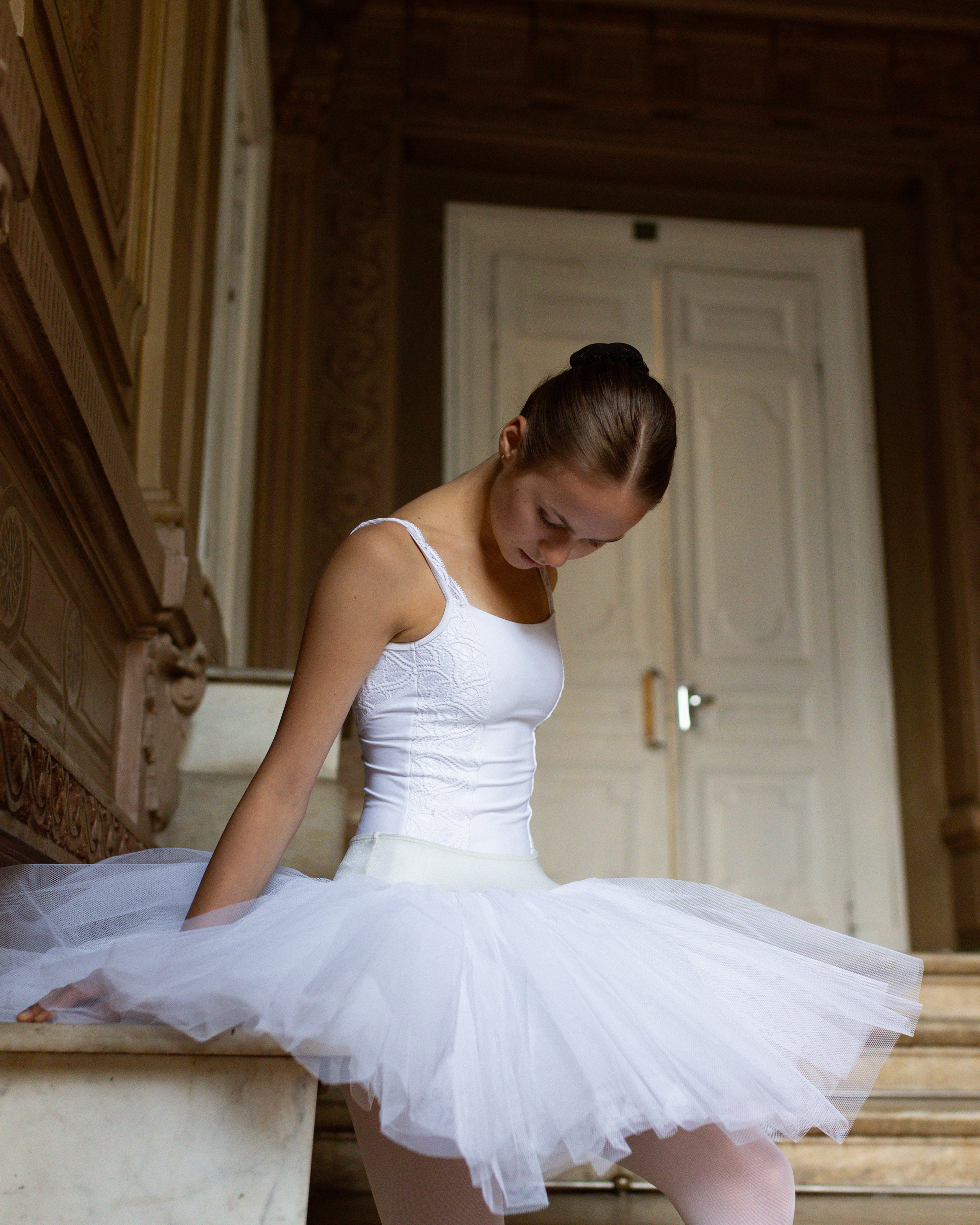 Соня. Свадебный фотограф Алена Полянская